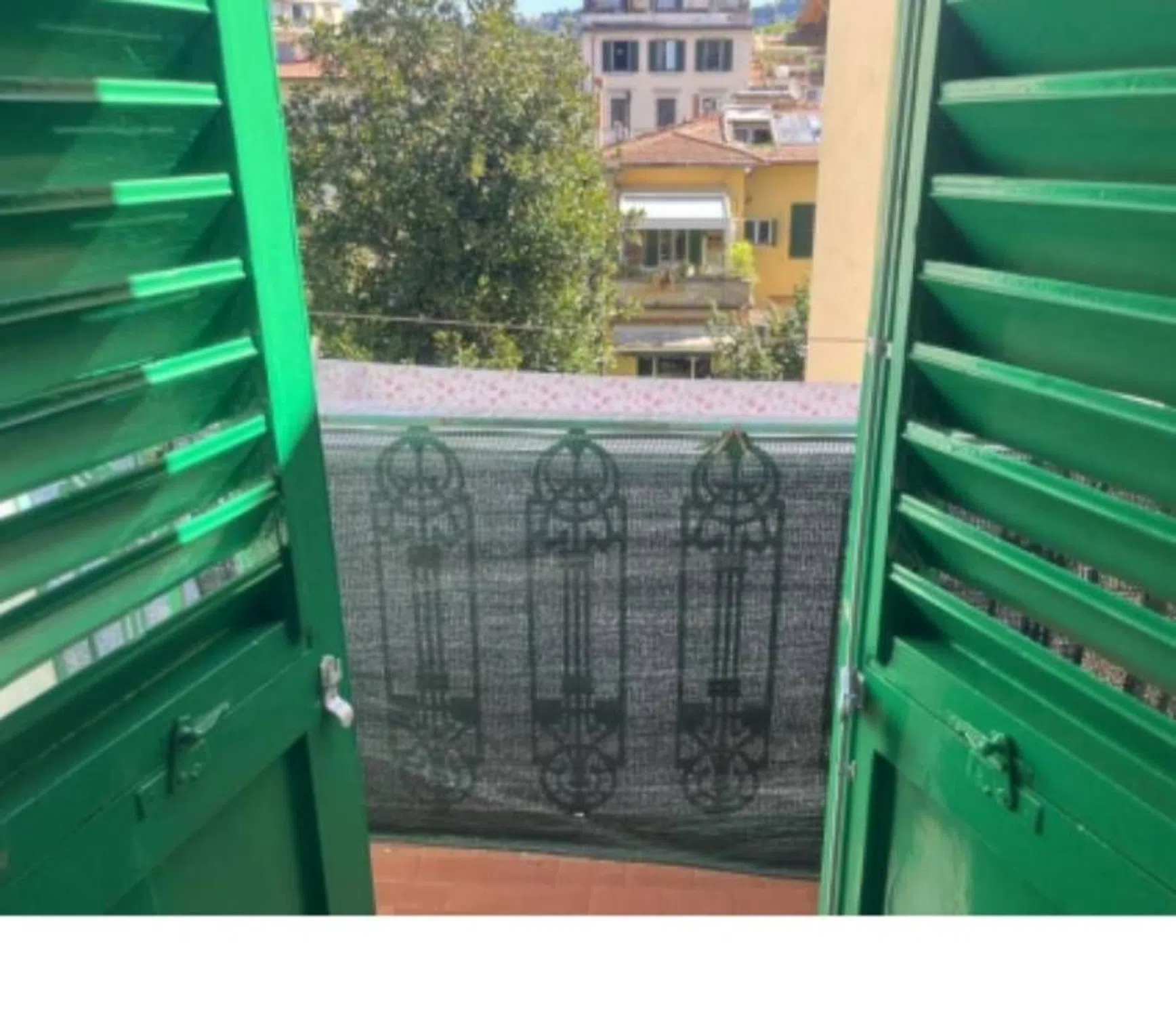 Trilocale in viale dei Mille, 54 - Photo 9