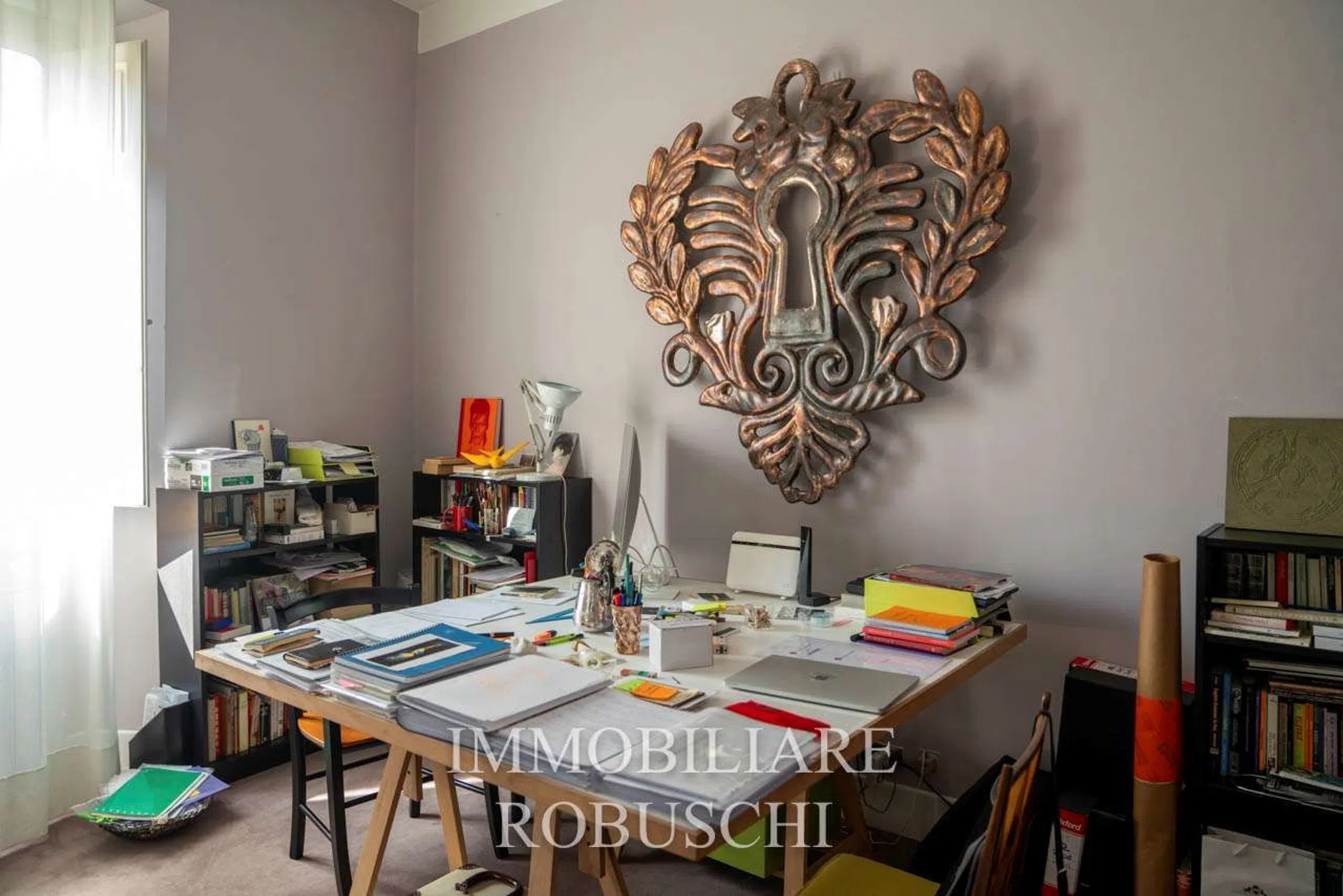Appartamento in via dè Tornabuoni s.n.c. - Photo 12
