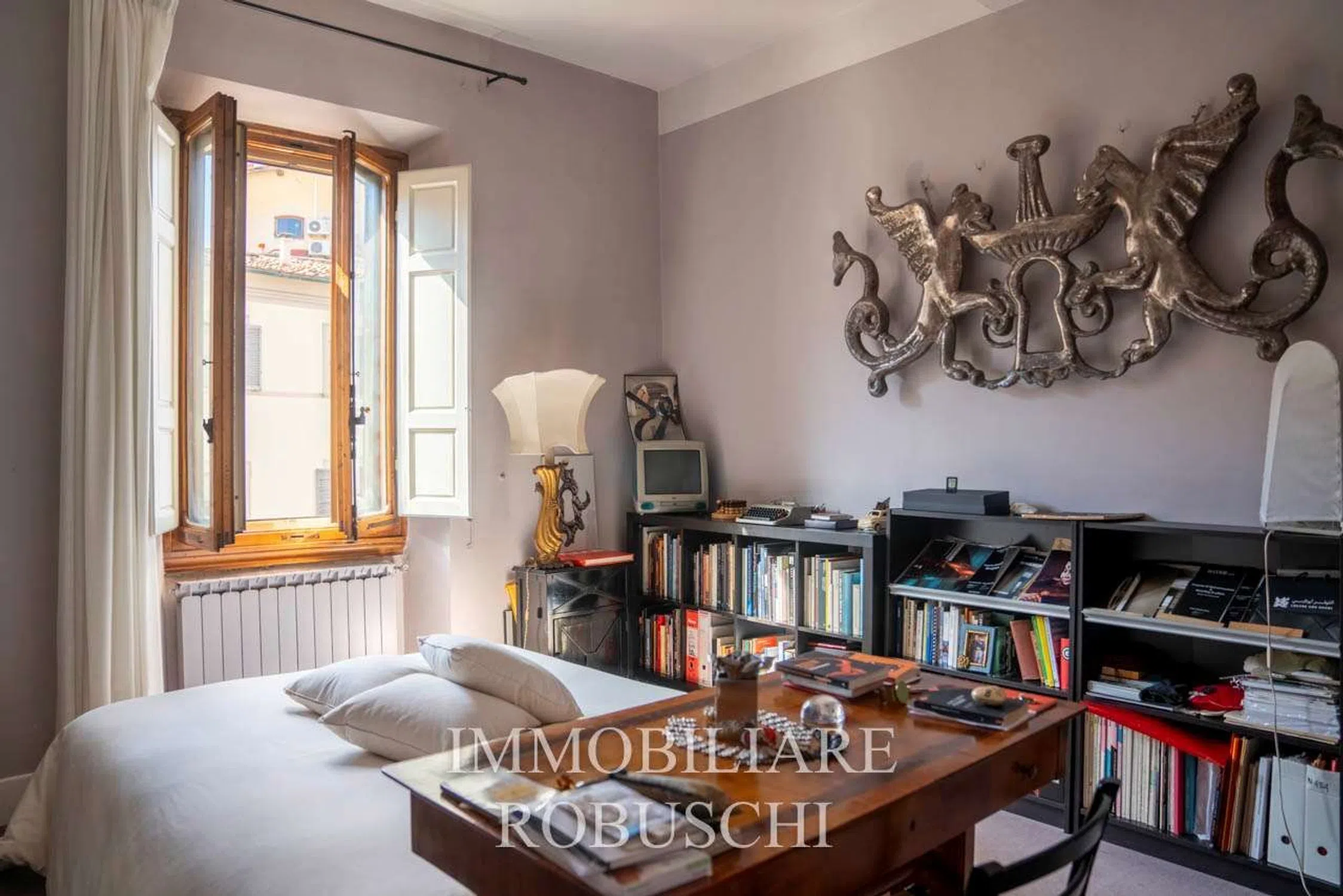Appartamento in via dè Tornabuoni s.n.c. - Photo 15