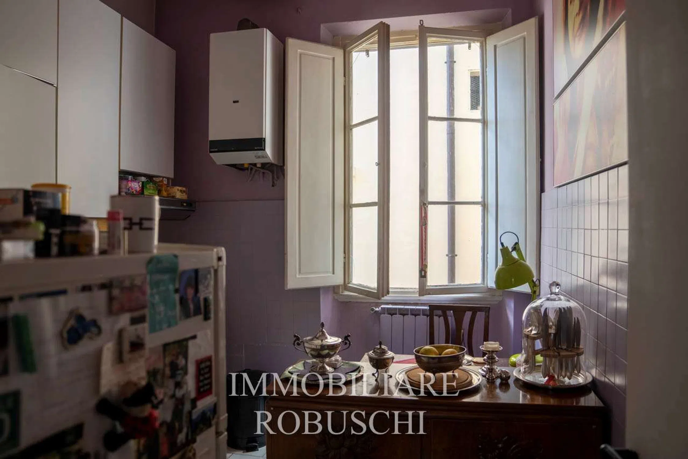 Appartamento in via dè Tornabuoni s.n.c. - Photo 16