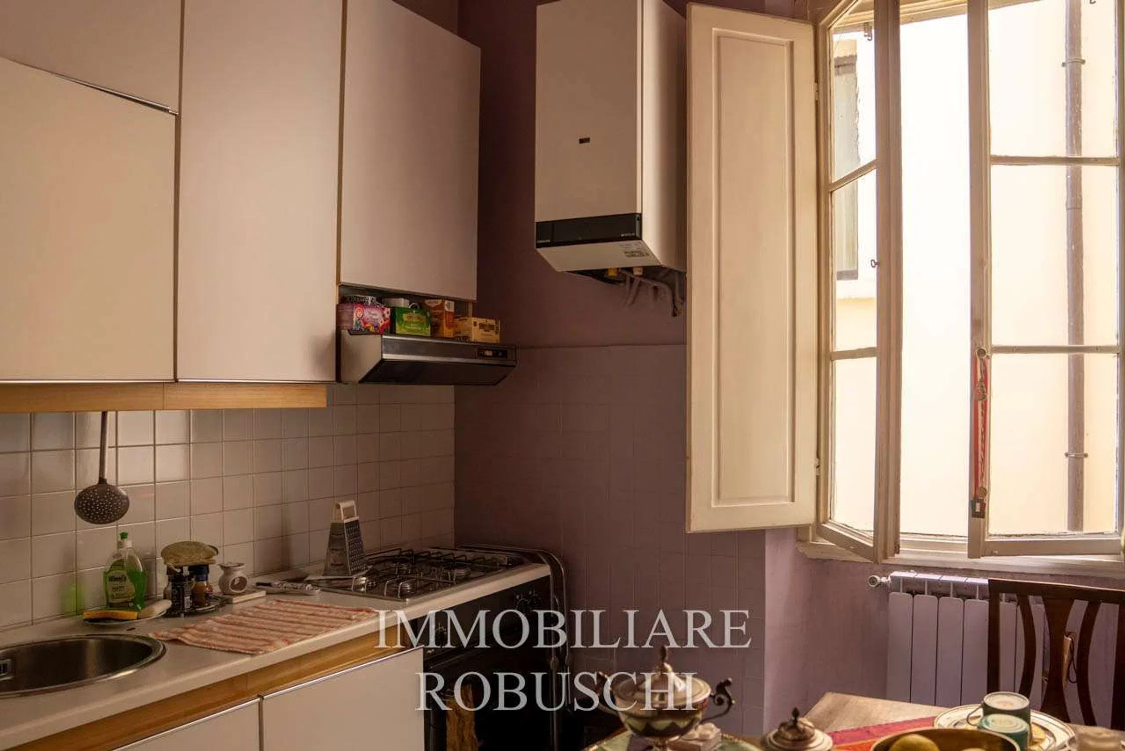 Appartamento in via dè Tornabuoni s.n.c. - Photo 20