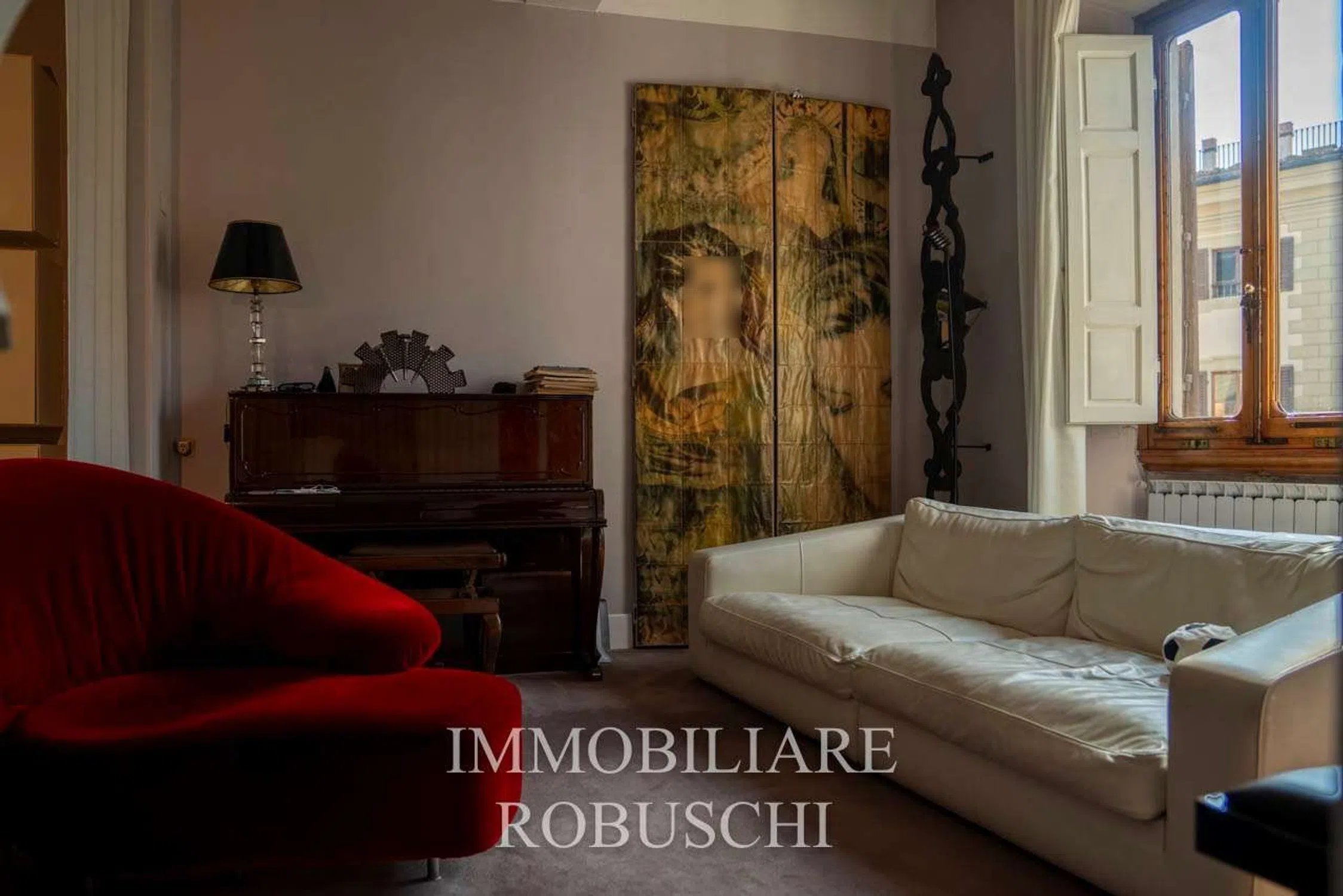 Appartamento in via dè Tornabuoni s.n.c. - Photo 3