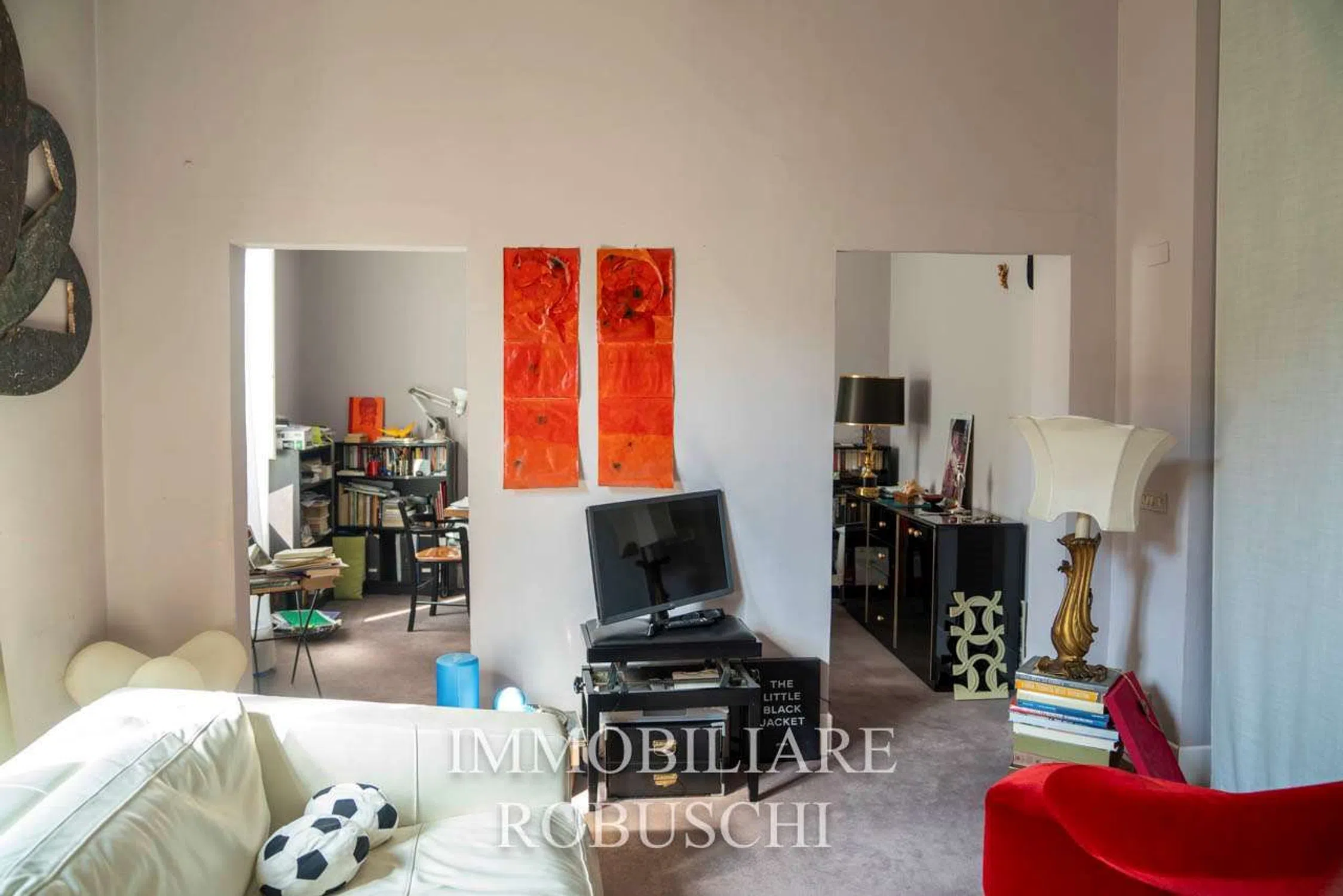 Appartamento in via dè Tornabuoni s.n.c. - Photo 8