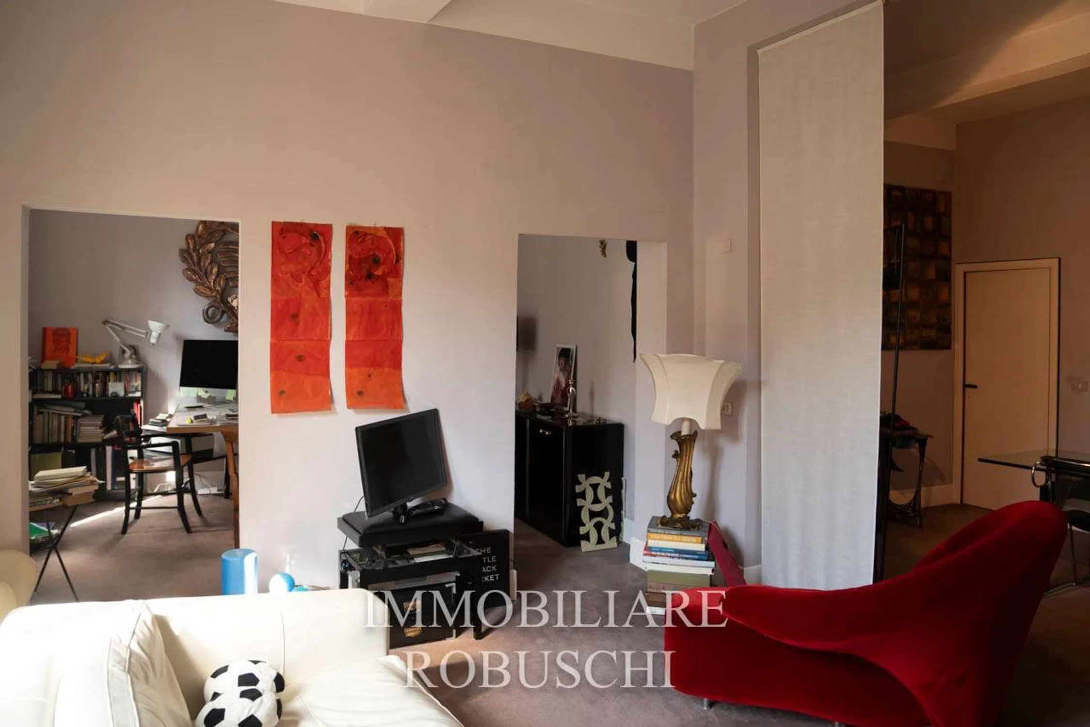 Appartamento in via dè Tornabuoni s.n.c. - Photo 10