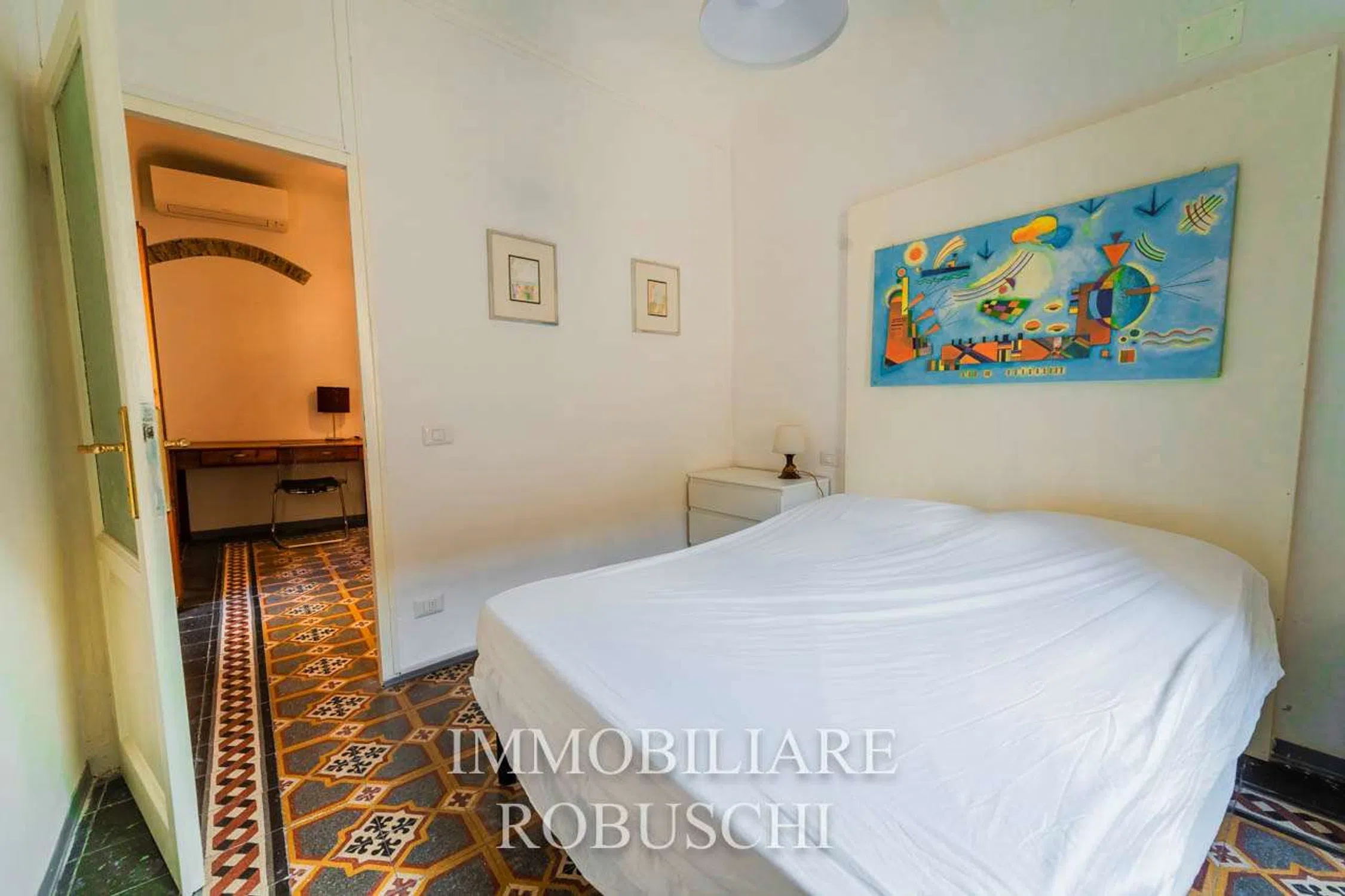 Quadrilocale in piazza della Signoria s.n.c. - Photo 8