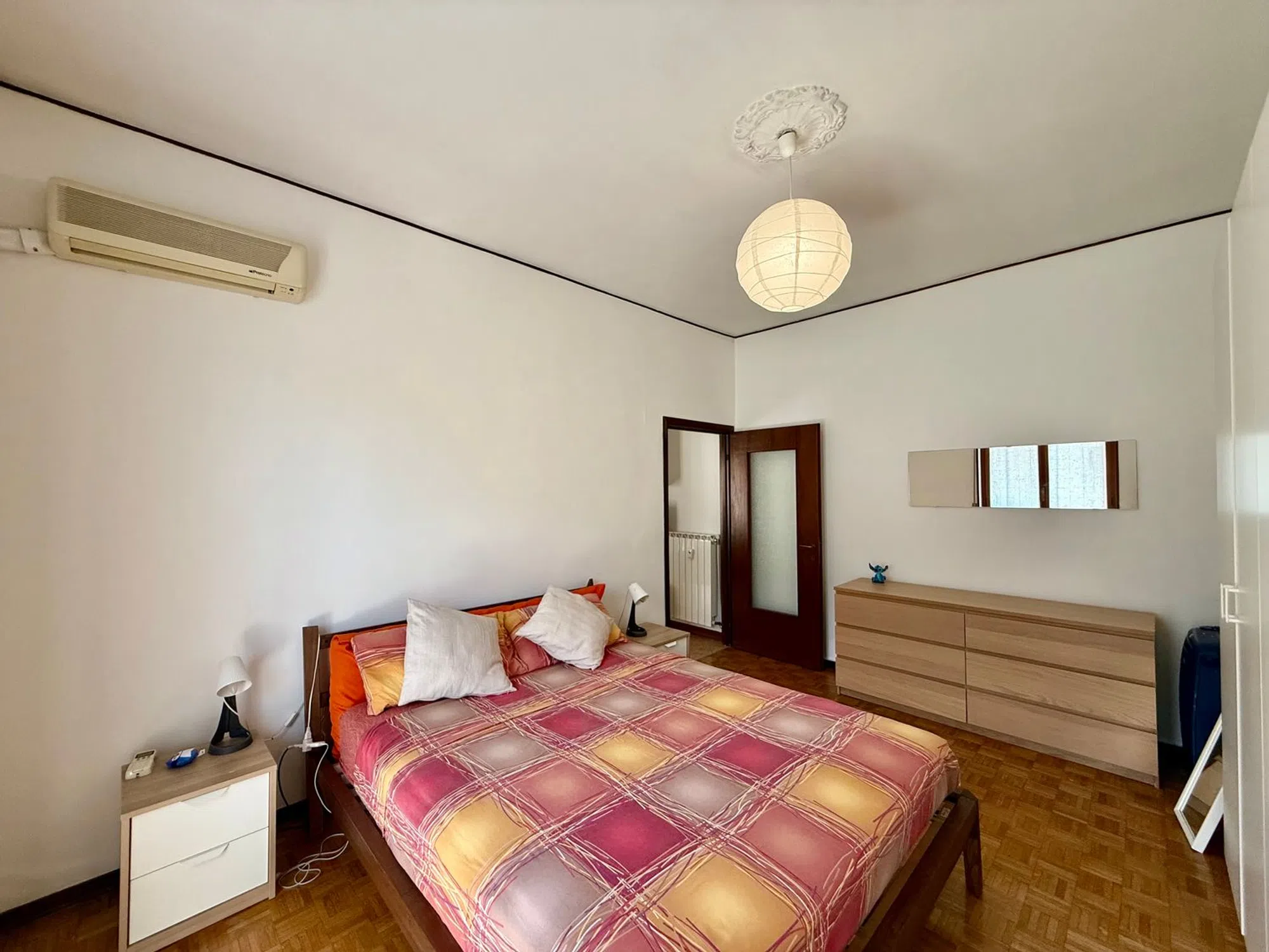 Trilocale in via Rombon, 38 - Photo 12