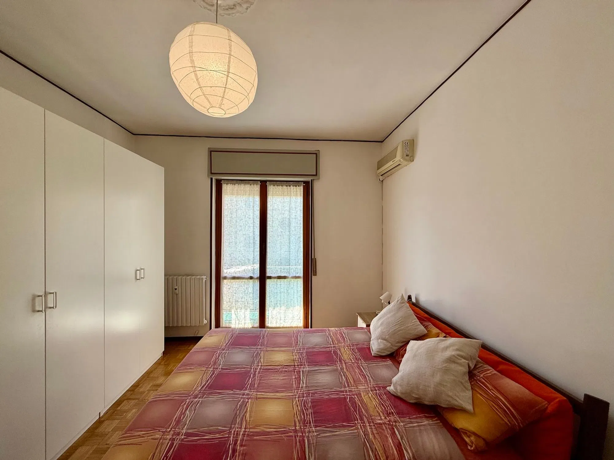 Trilocale in via Rombon, 38 - Photo 13