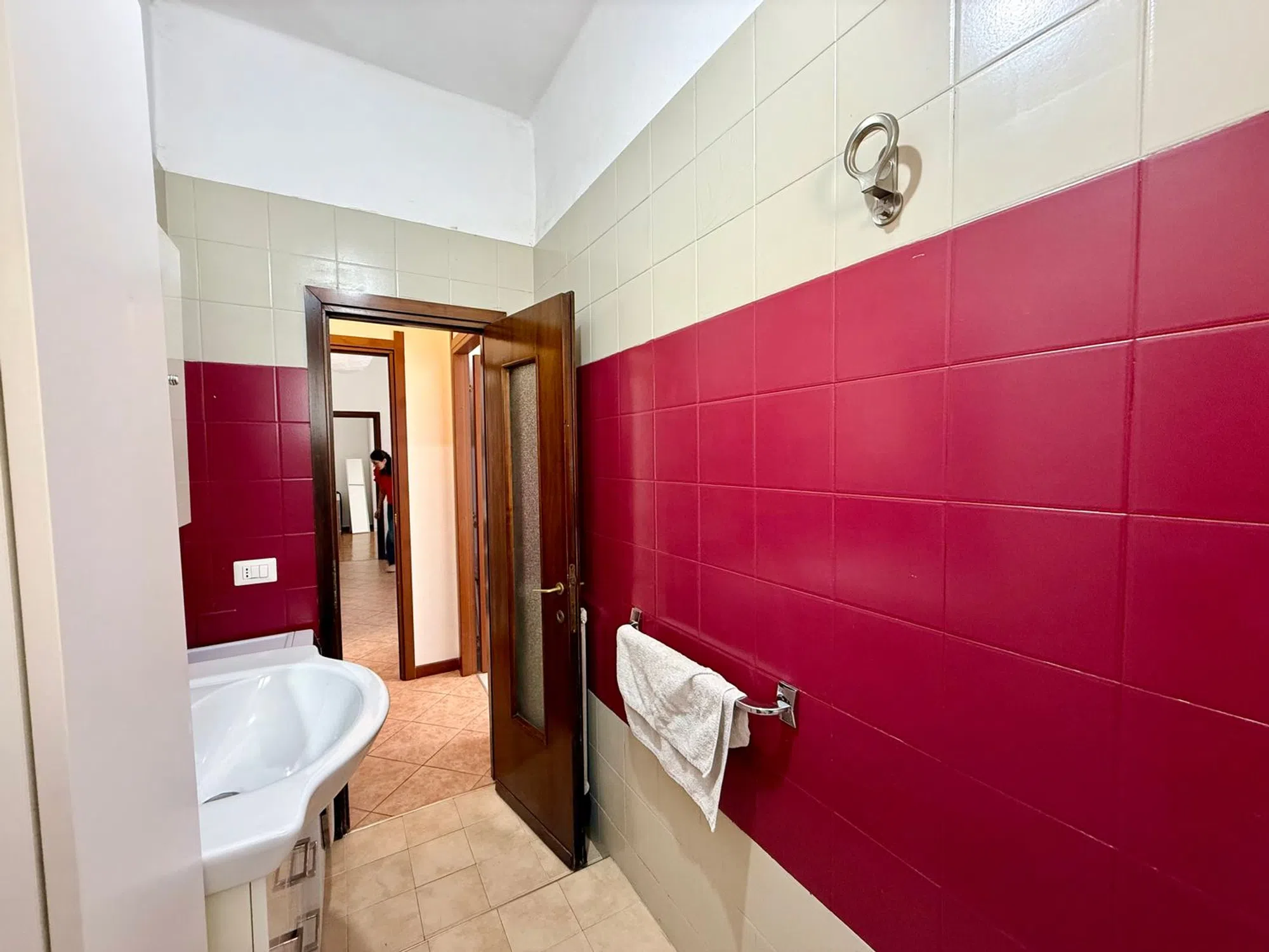 Trilocale in via Rombon, 38 - Photo 15