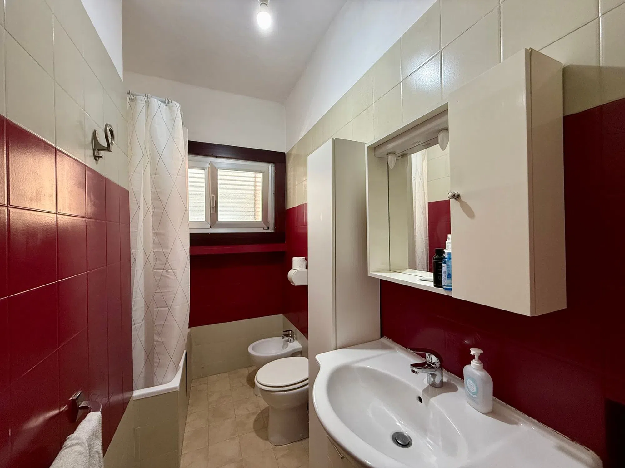 Trilocale in via Rombon, 38 - Photo 16
