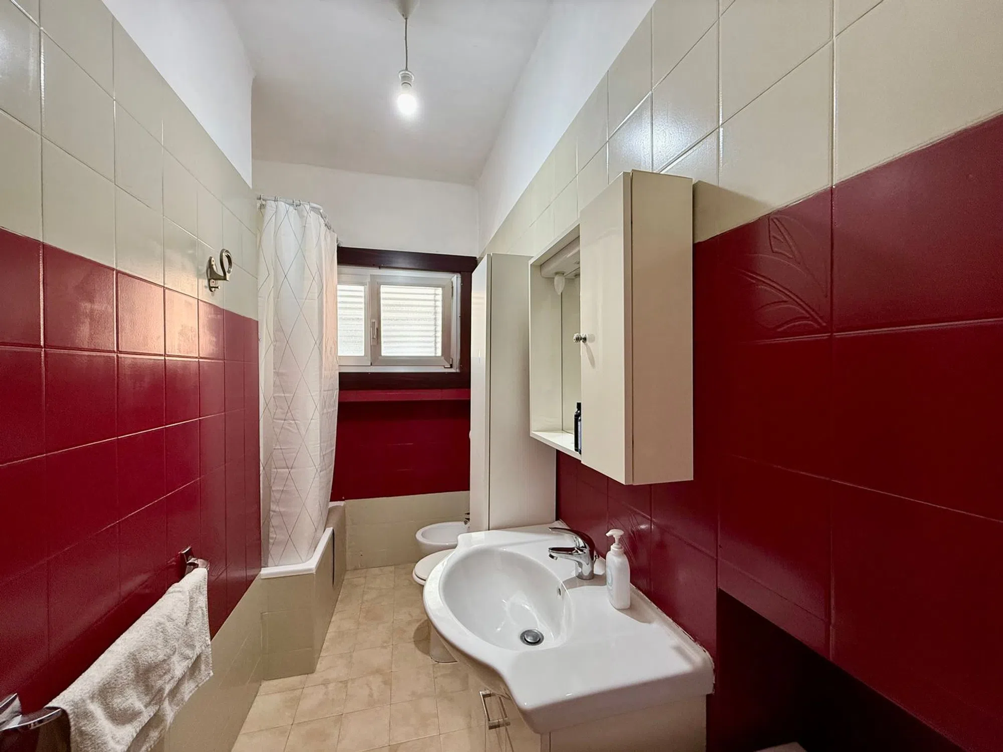 Trilocale in via Rombon, 38 - Photo 17