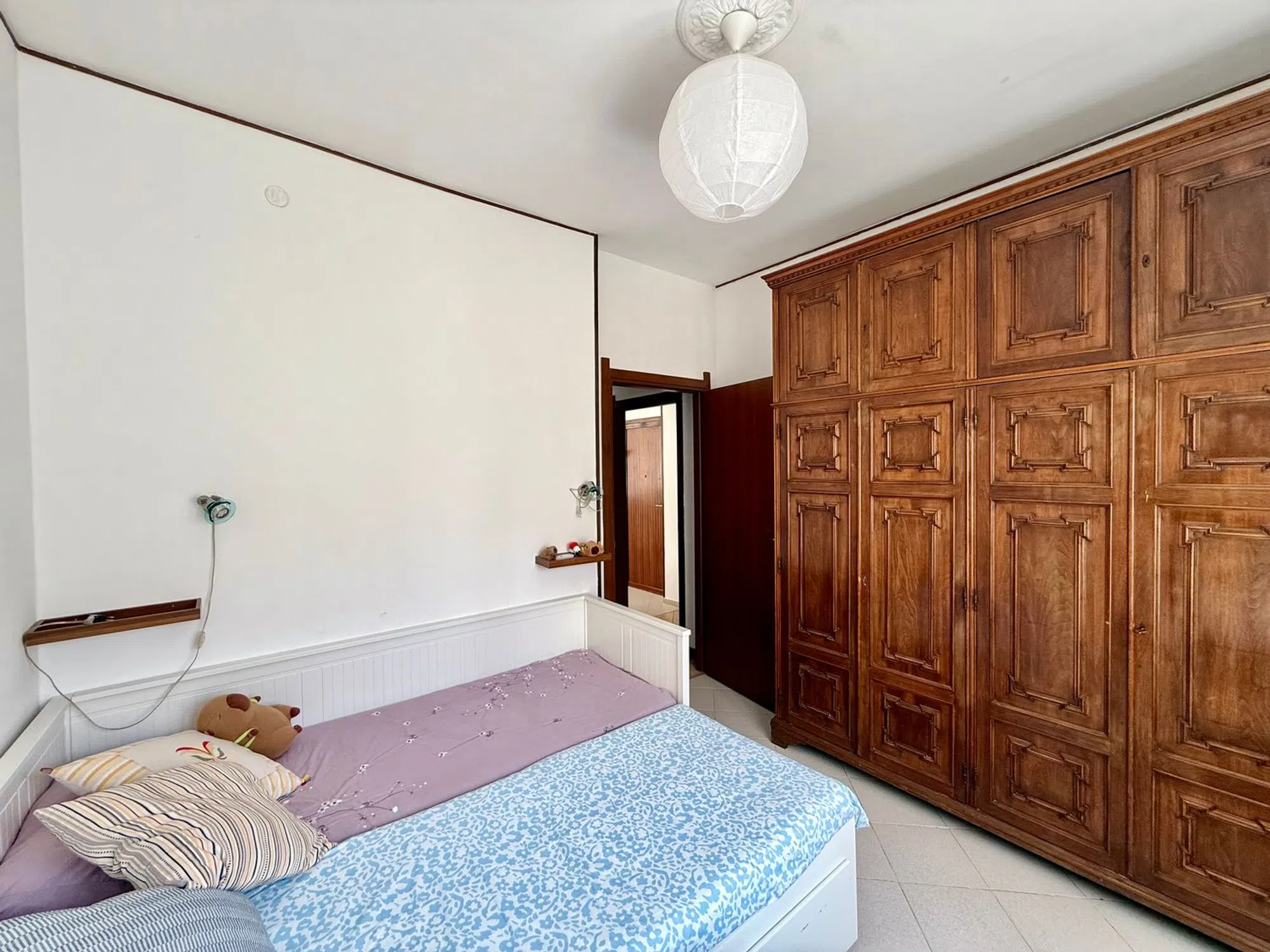 Trilocale in via Rombon, 38 - Photo 19