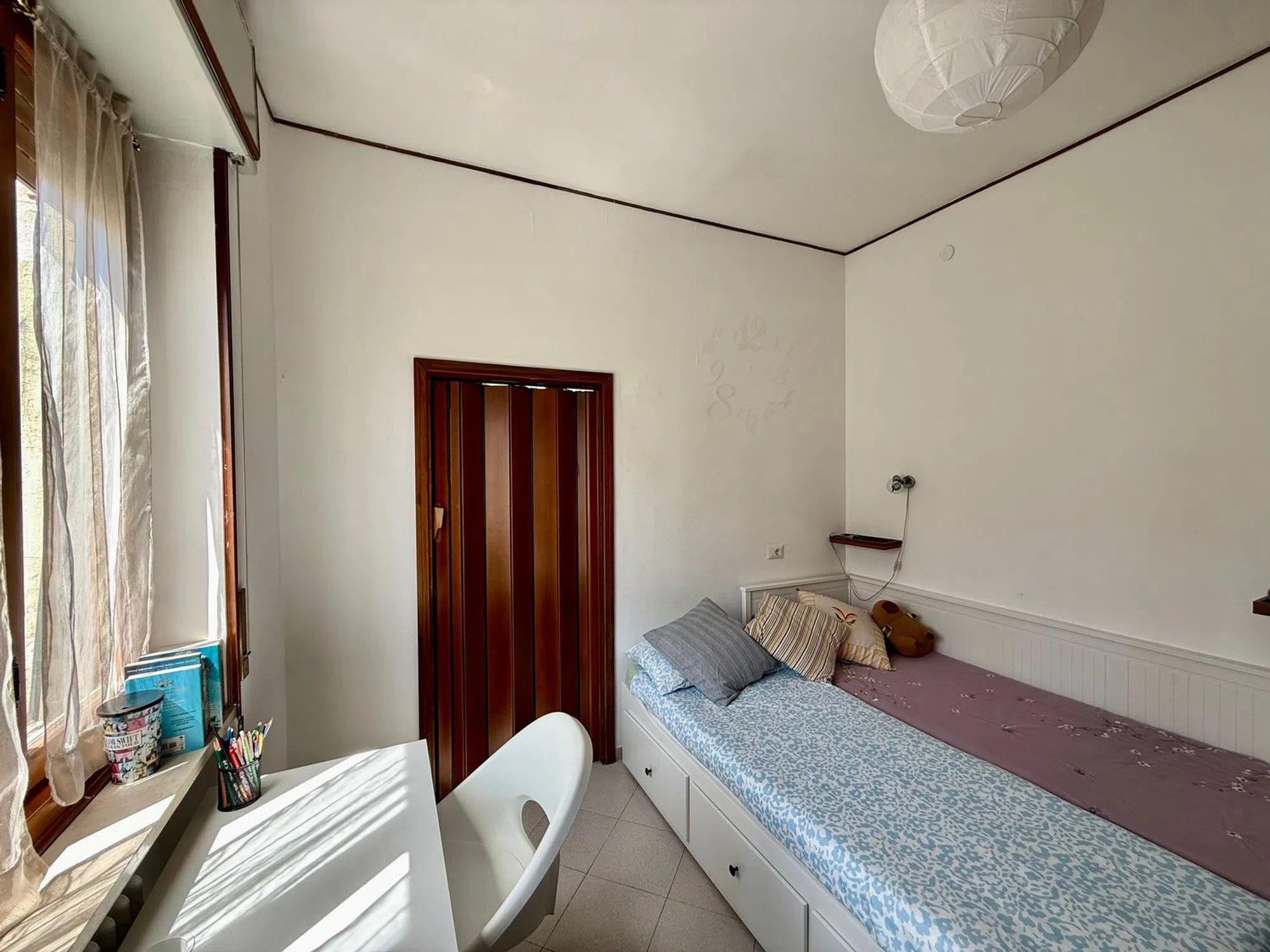 Trilocale in via Rombon, 38 - Photo 20