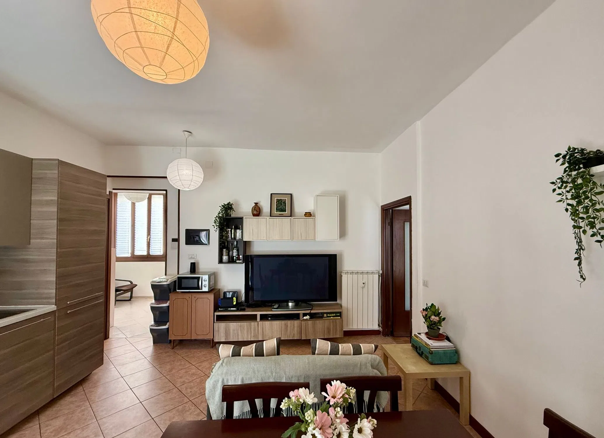 Trilocale in via Rombon, 38 - Photo 9