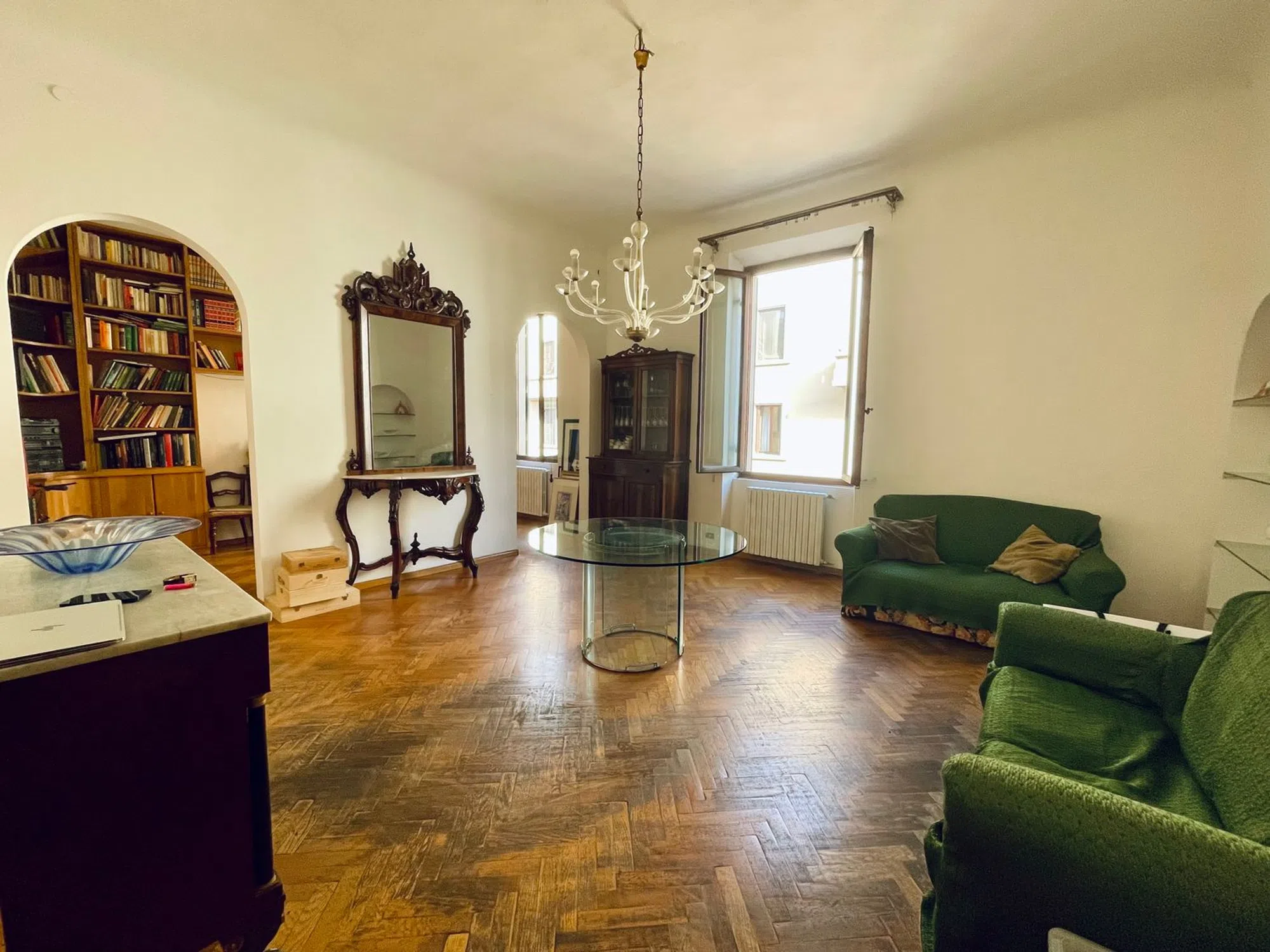 Appartamento in via delle Porte Nuove s.n.c.