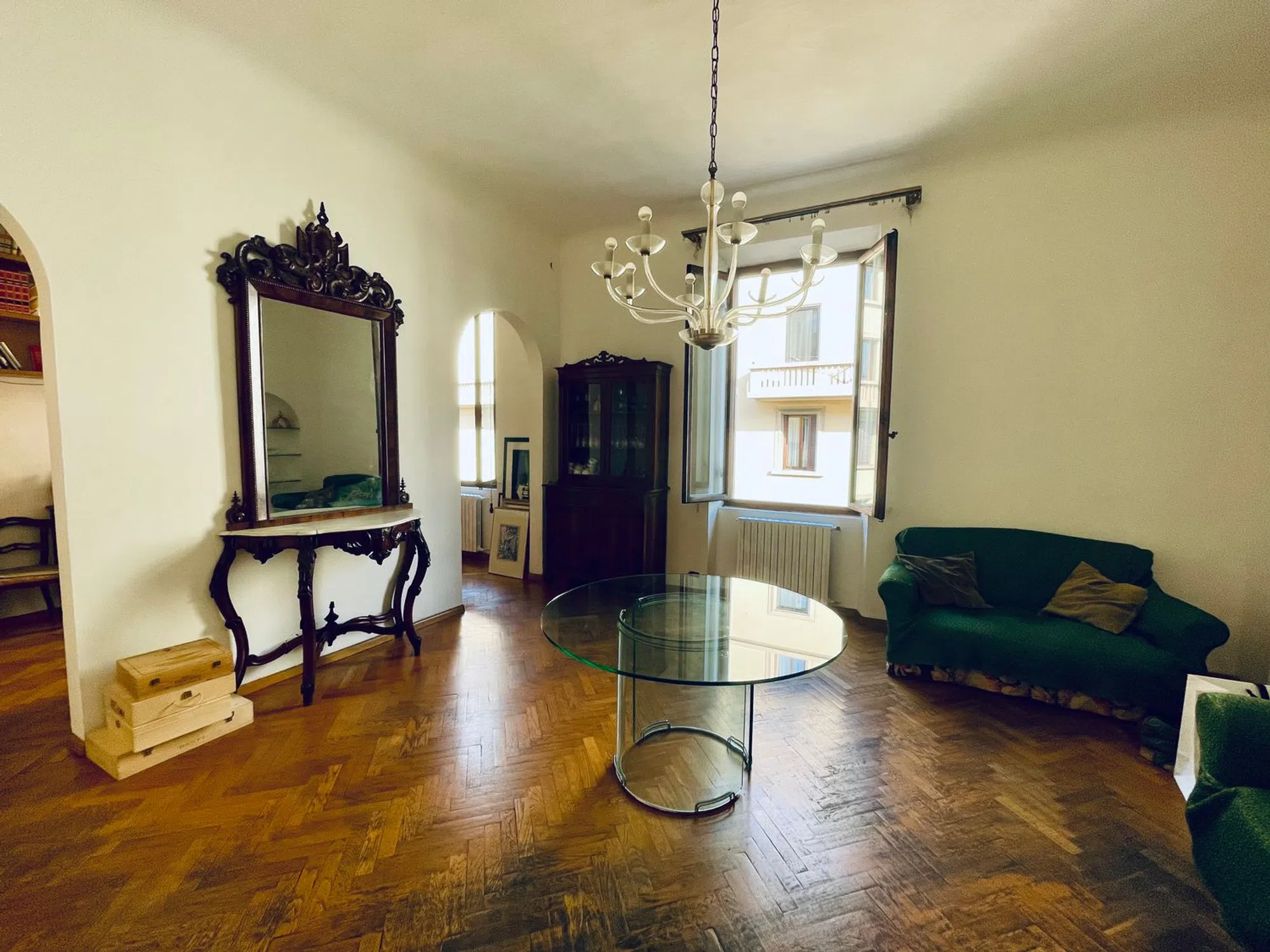 Appartamento in via delle Porte Nuove s.n.c. - Photo 2