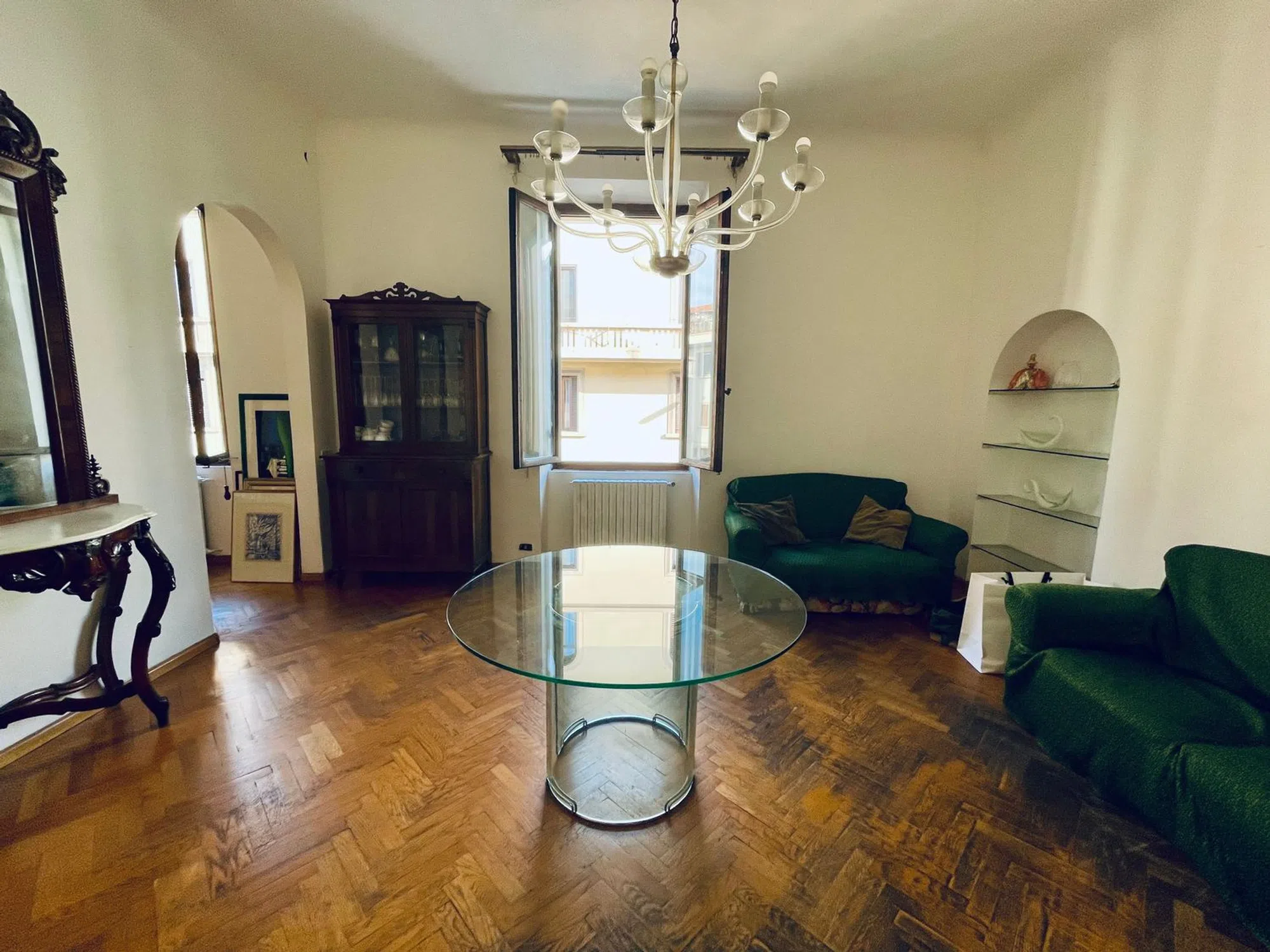 Appartamento in via delle Porte Nuove s.n.c. - Photo 3