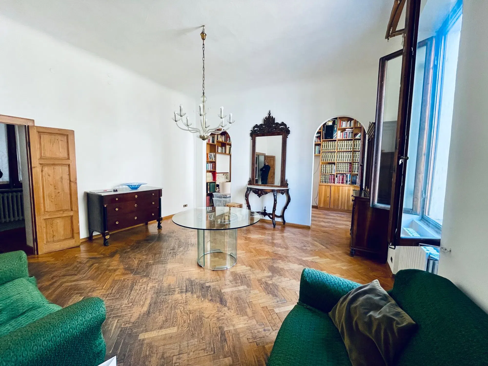 Appartamento in via delle Porte Nuove s.n.c. - Photo 4