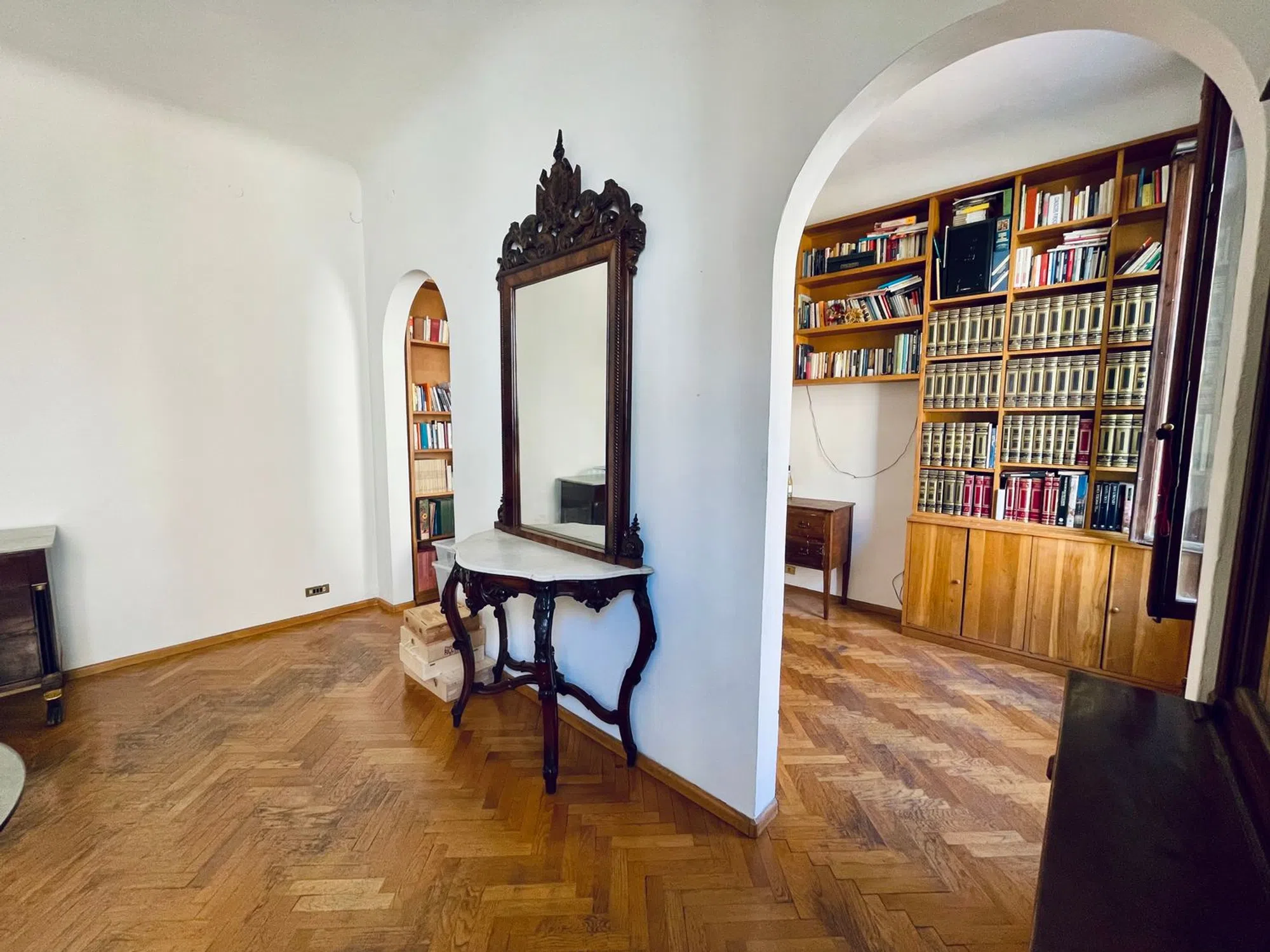 Appartamento in via delle Porte Nuove s.n.c. - Photo 7