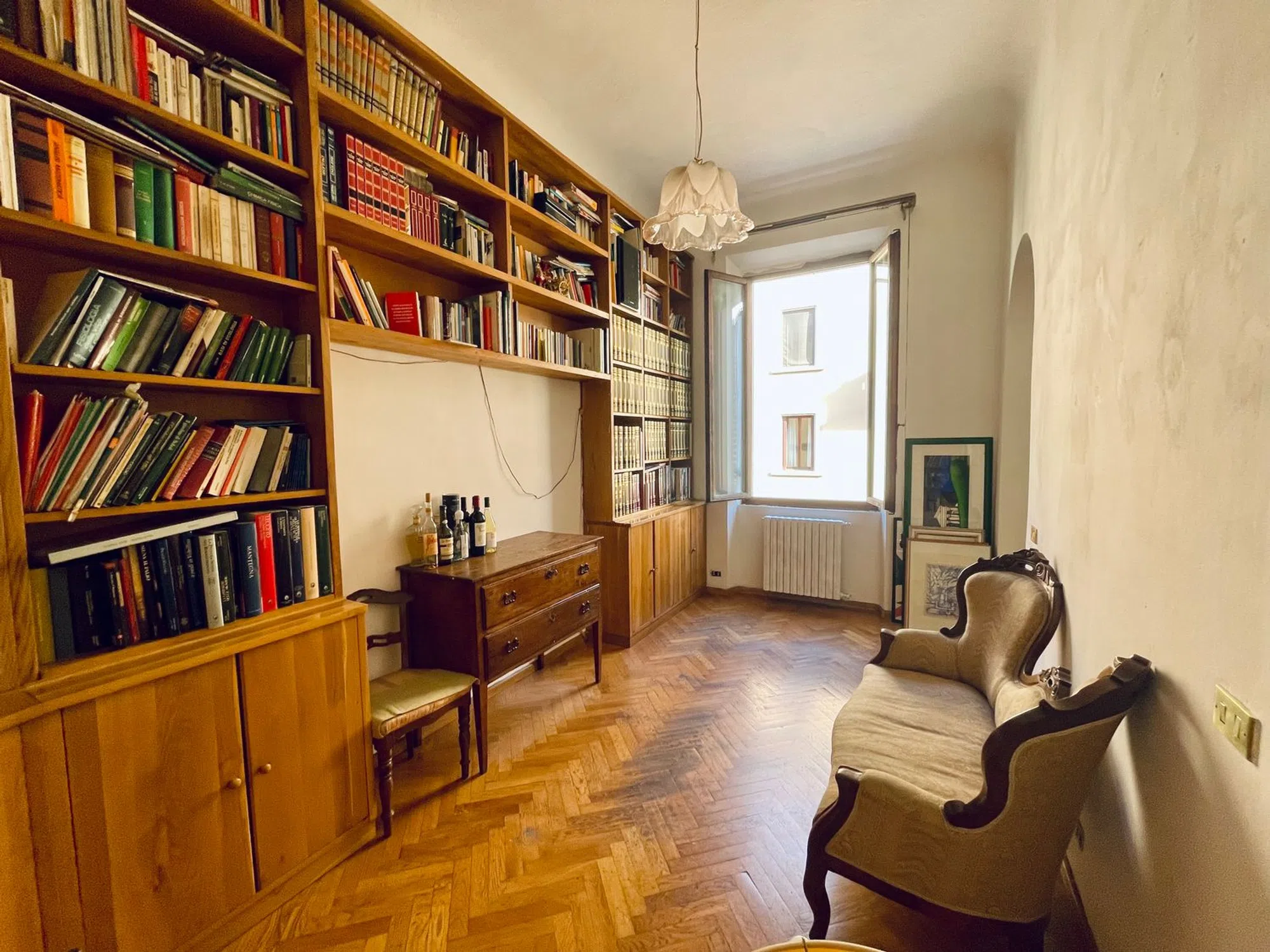 Appartamento in via delle Porte Nuove s.n.c. - Photo 10