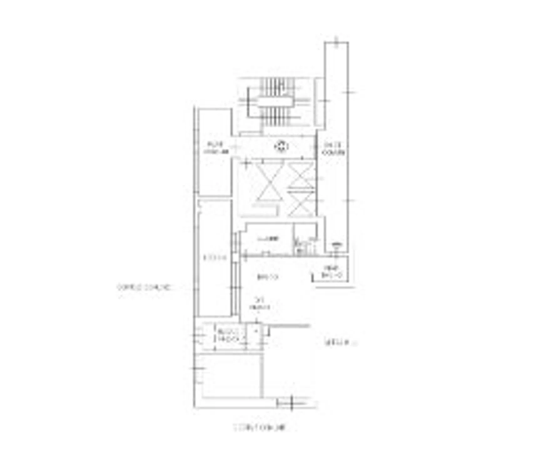 Trilocale in via Giovanni Battista Piranesi, 44 - Photo 19