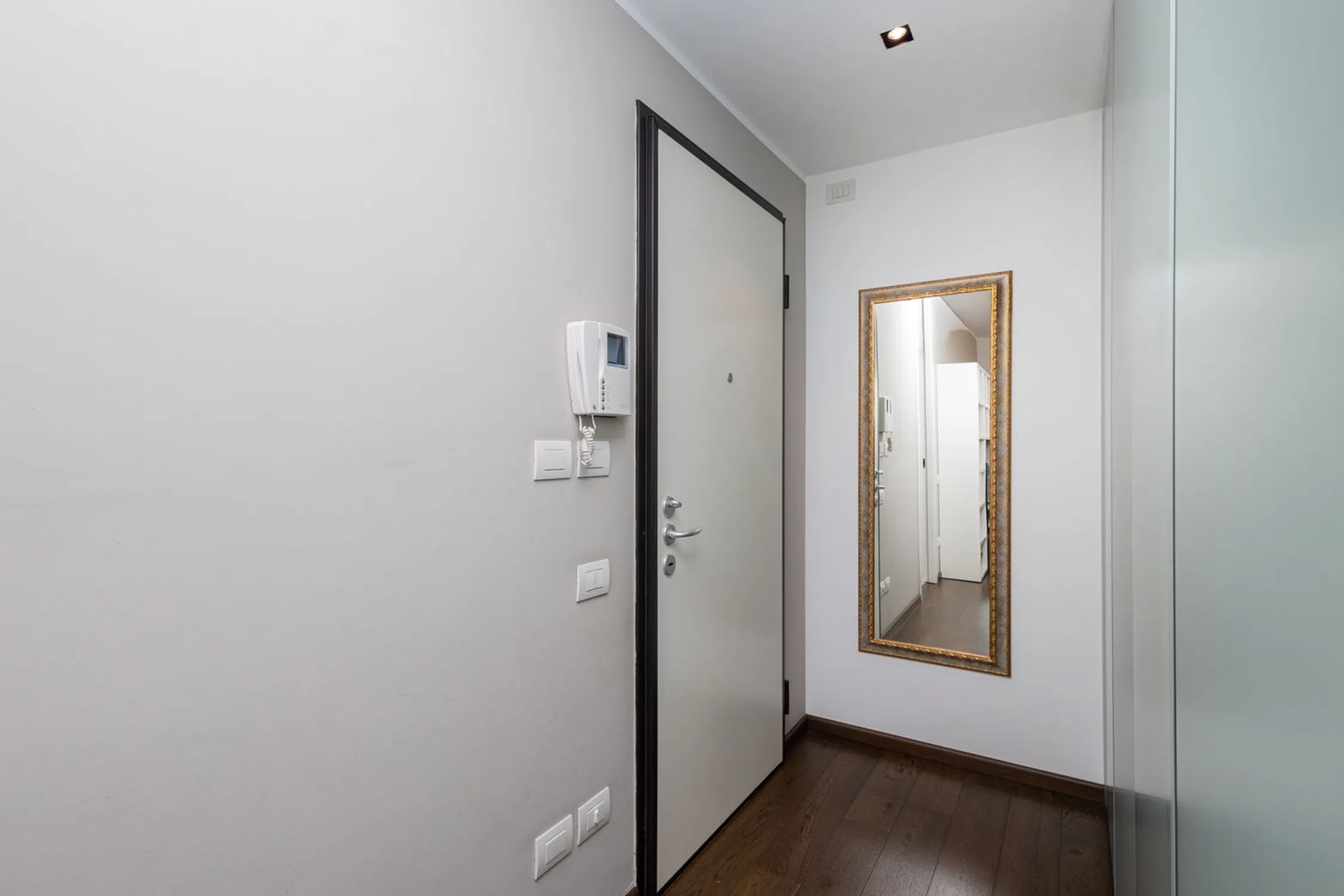Trilocale in via Giovanni Battista Piranesi, 44 - Photo 8