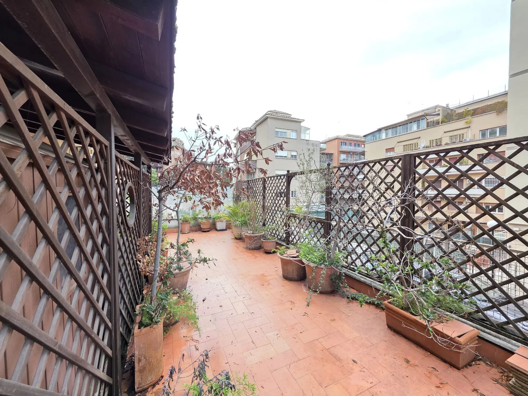 Trilocale in via Filippo Ermini, 68 - Photo 11