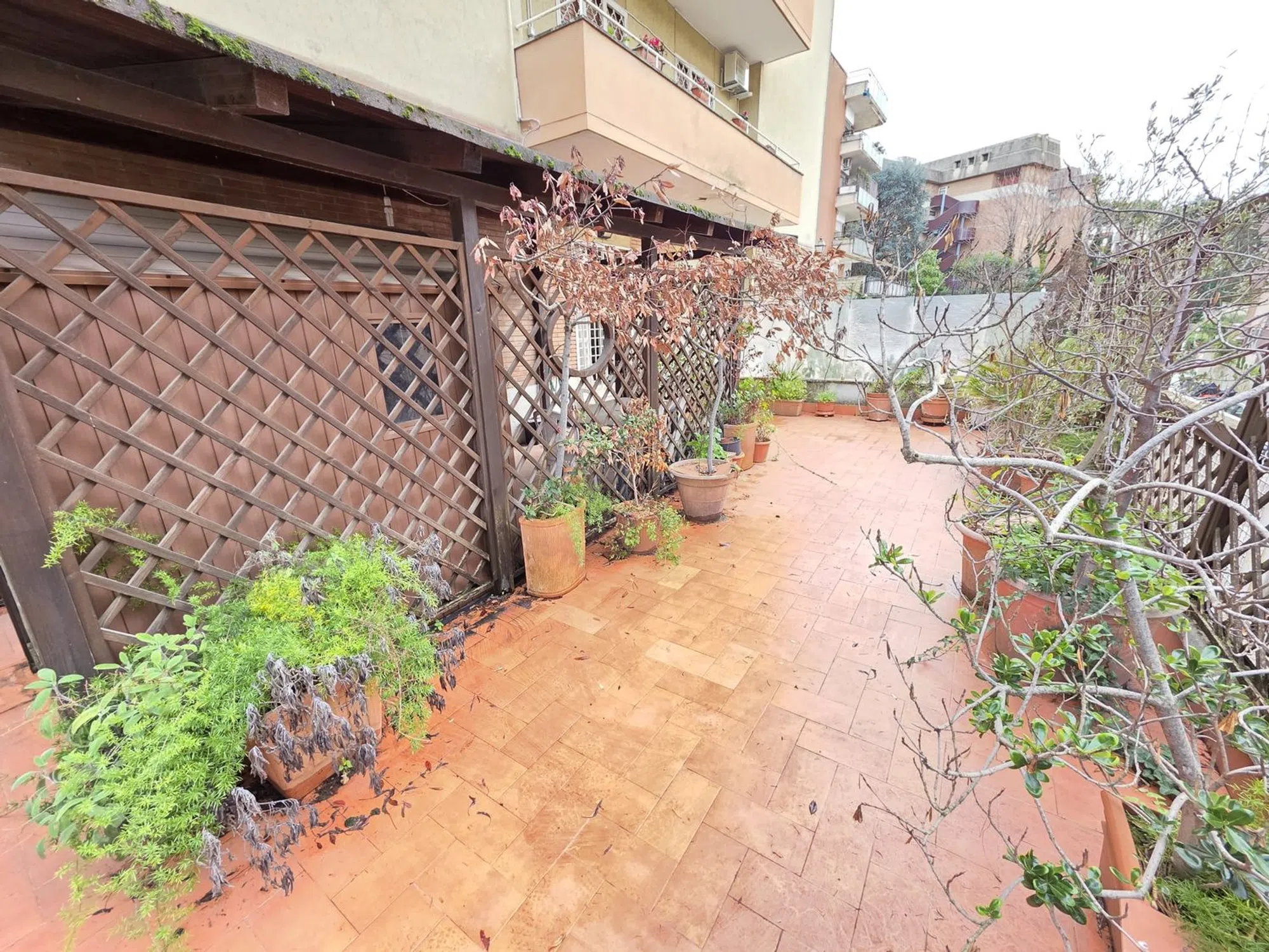 Trilocale in via Filippo Ermini, 68 - Photo 12