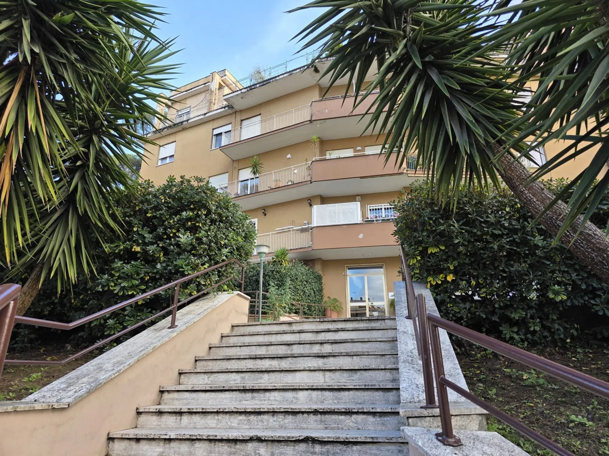 Trilocale in via Filippo Ermini, 68 - Photo 16