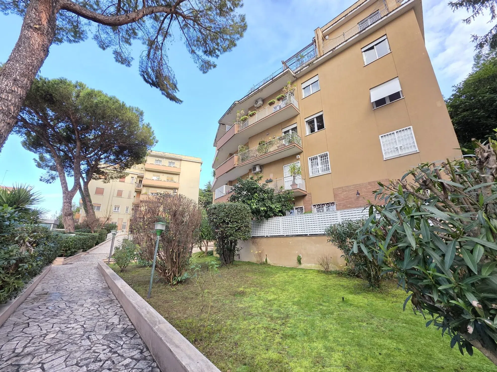 Trilocale in via Filippo Ermini, 68 - Photo 19