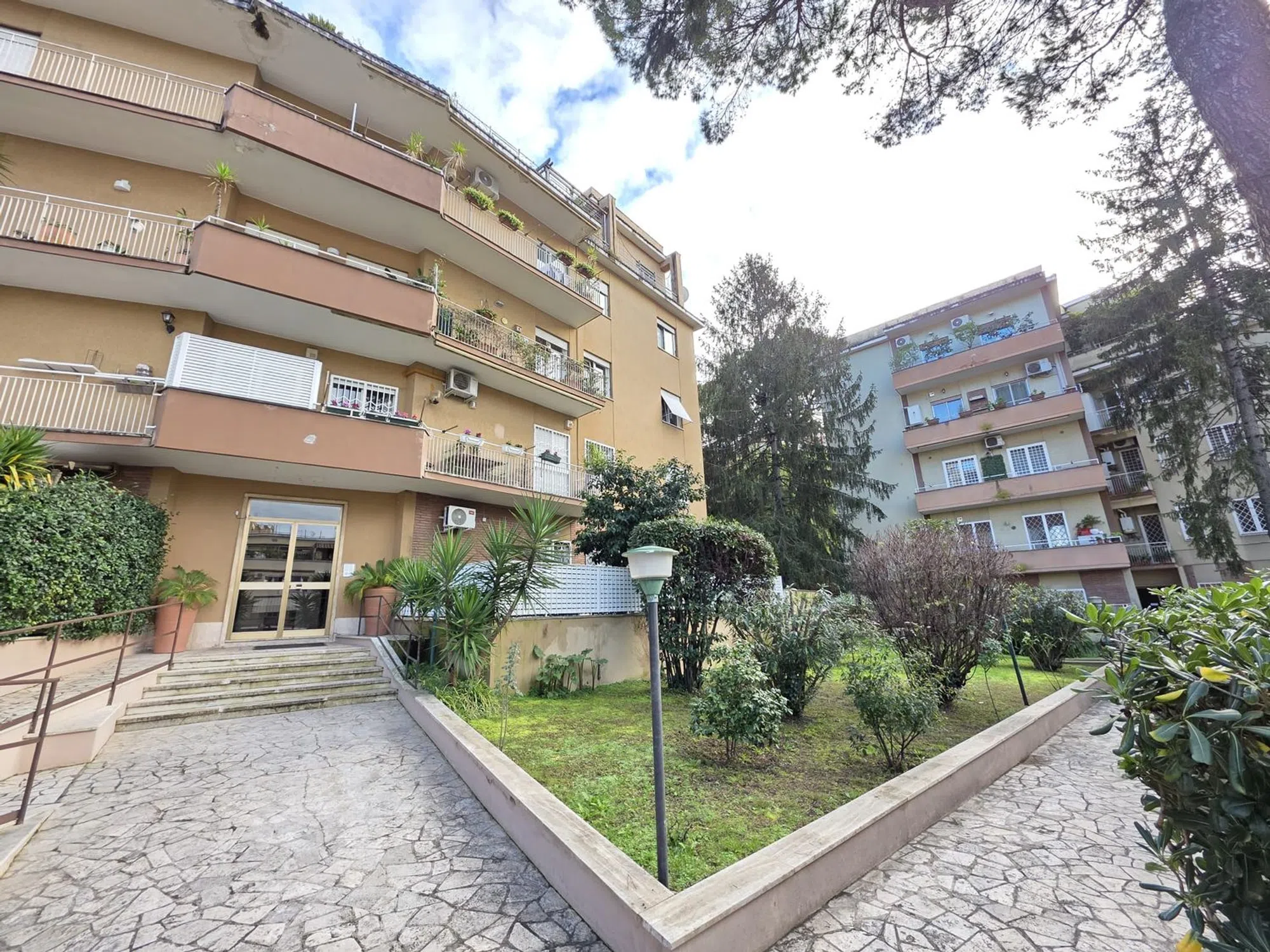 Trilocale in via Filippo Ermini, 68 - Photo 20