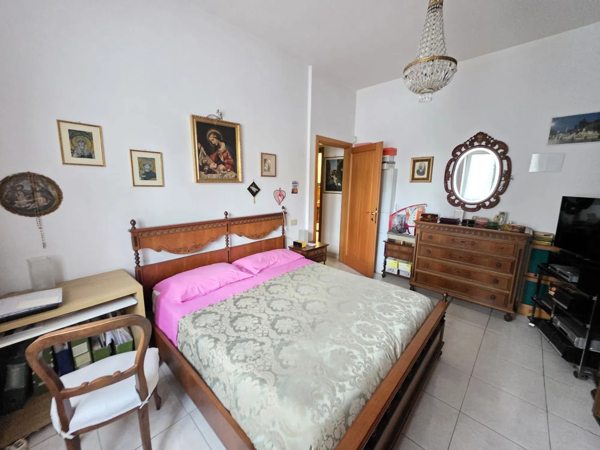 Trilocale in via Filippo Ermini, 68 - Photo 5