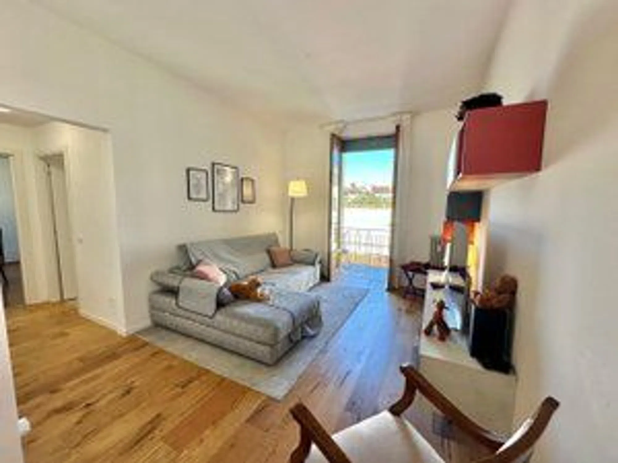 Appartamento in via Benedetto Varchi - Photo 2