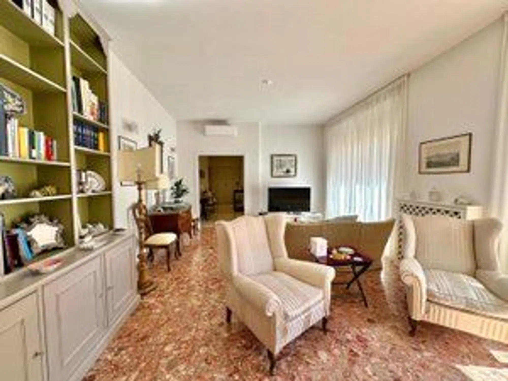 Appartamento in via Benedetto Varchi - Photo 11