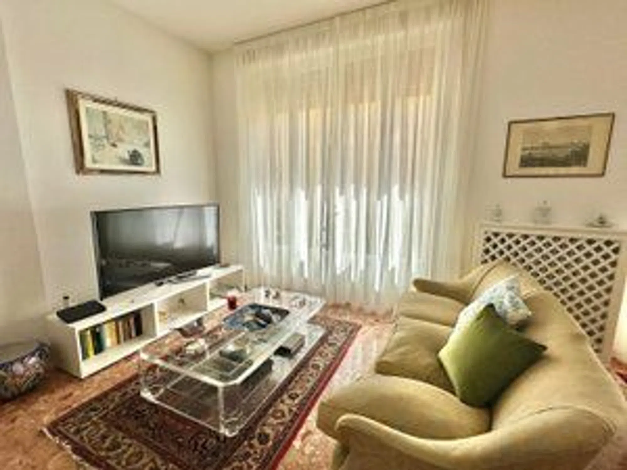Appartamento in via Benedetto Varchi - Photo 12