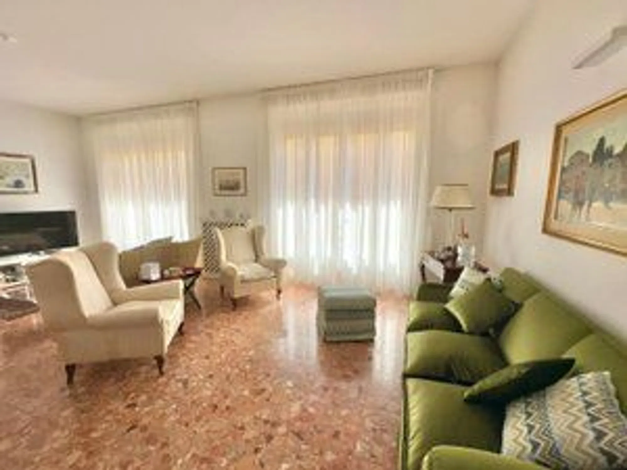 Appartamento in via Benedetto Varchi - Photo 13