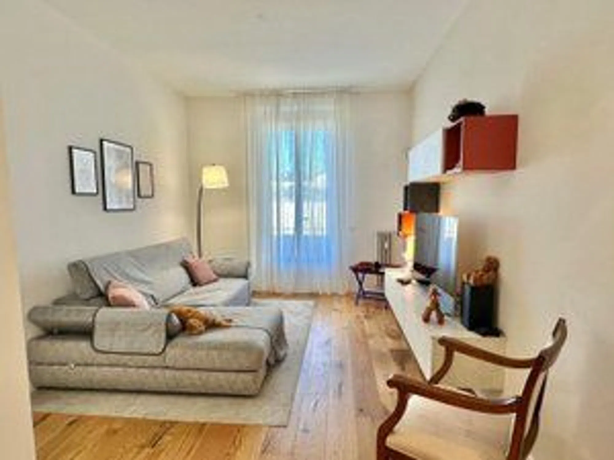 Appartamento in via Benedetto Varchi - Photo 16