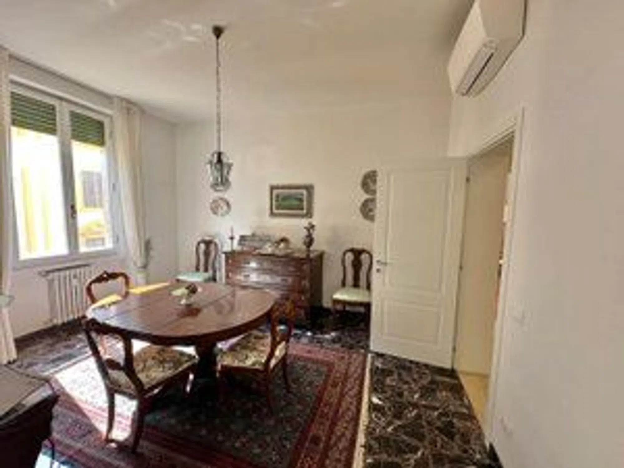 Appartamento in via Benedetto Varchi - Photo 19