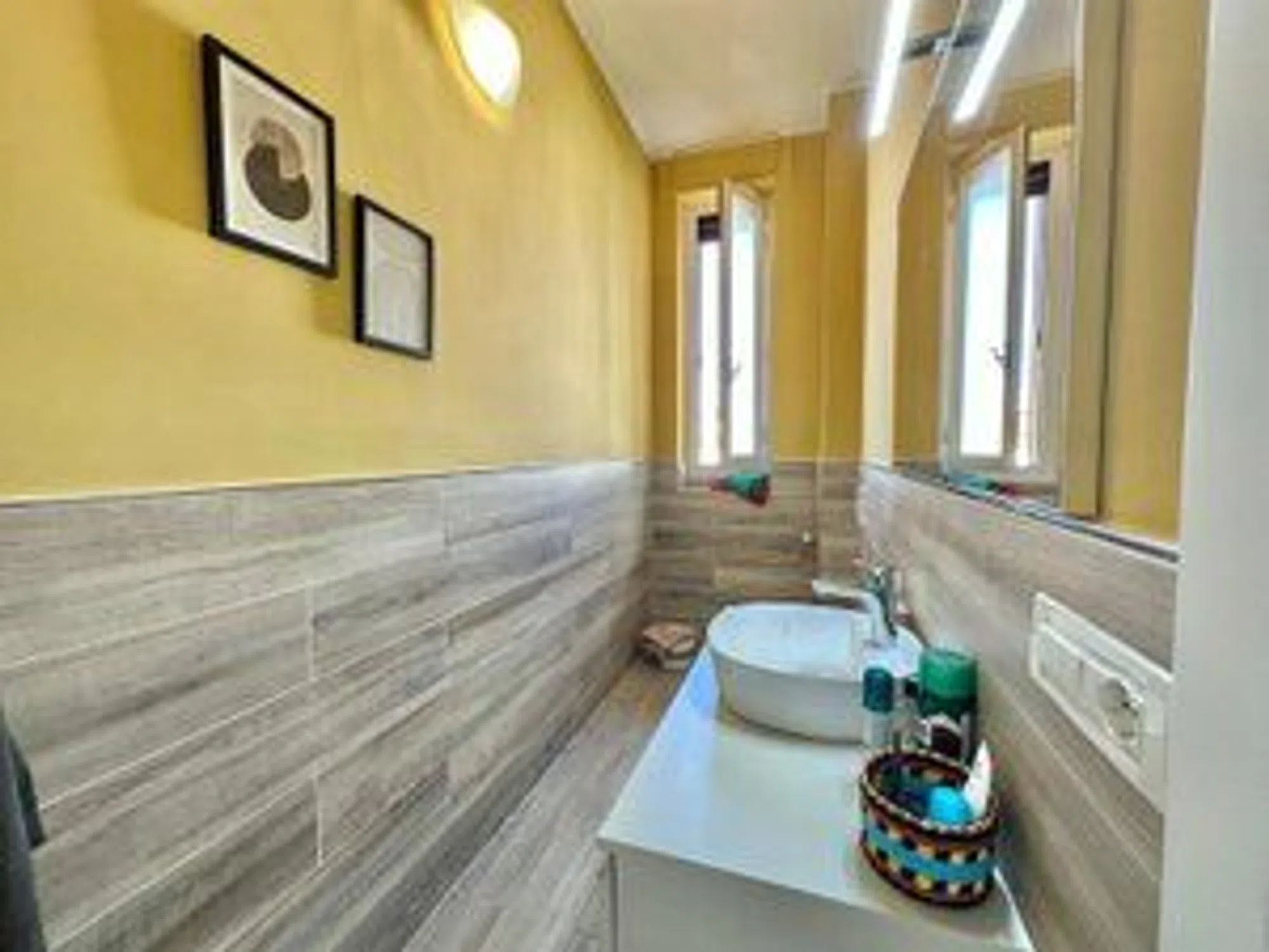 Appartamento in via Benedetto Varchi - Photo 20