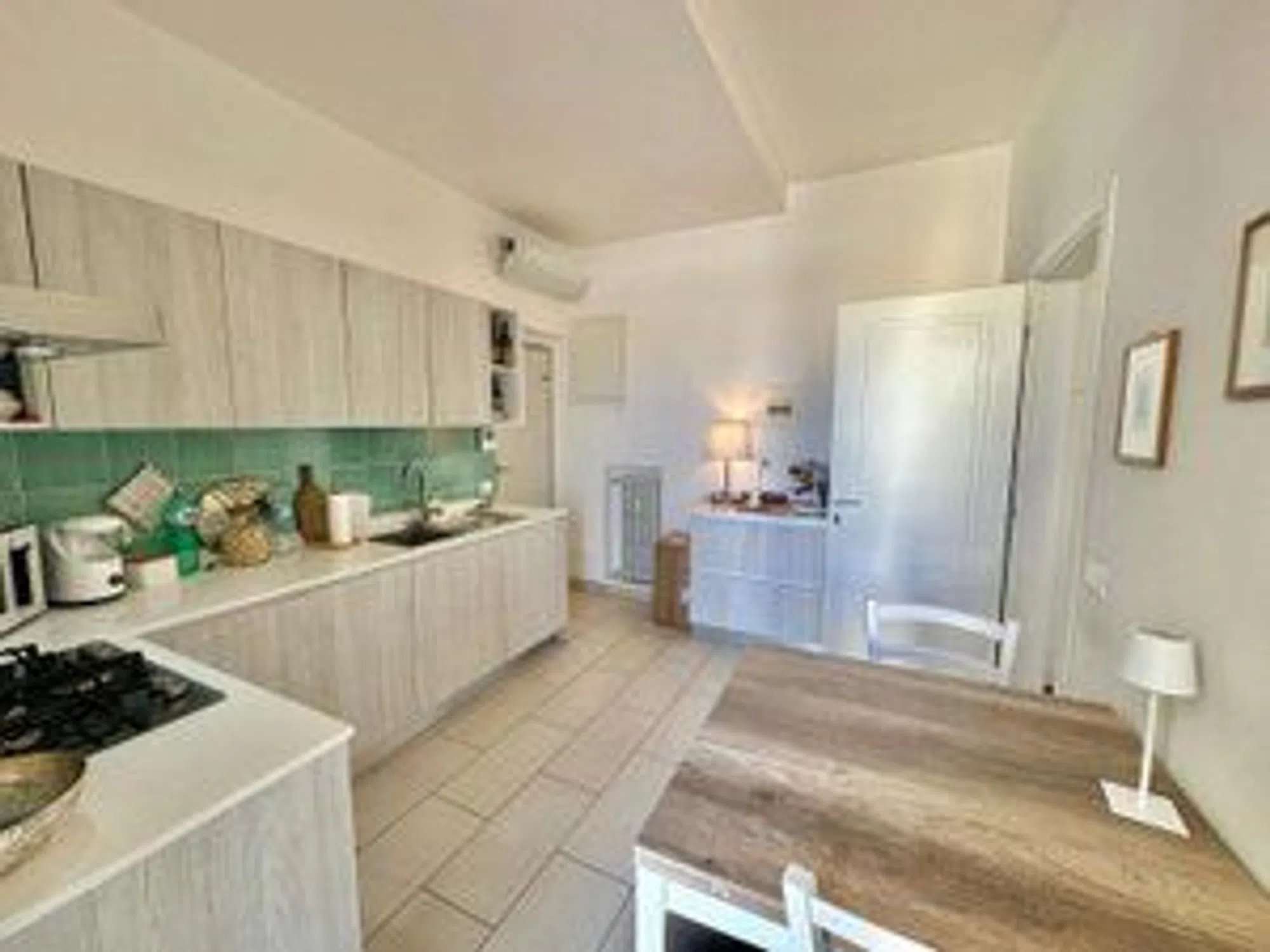 Appartamento in via Benedetto Varchi - Photo 3