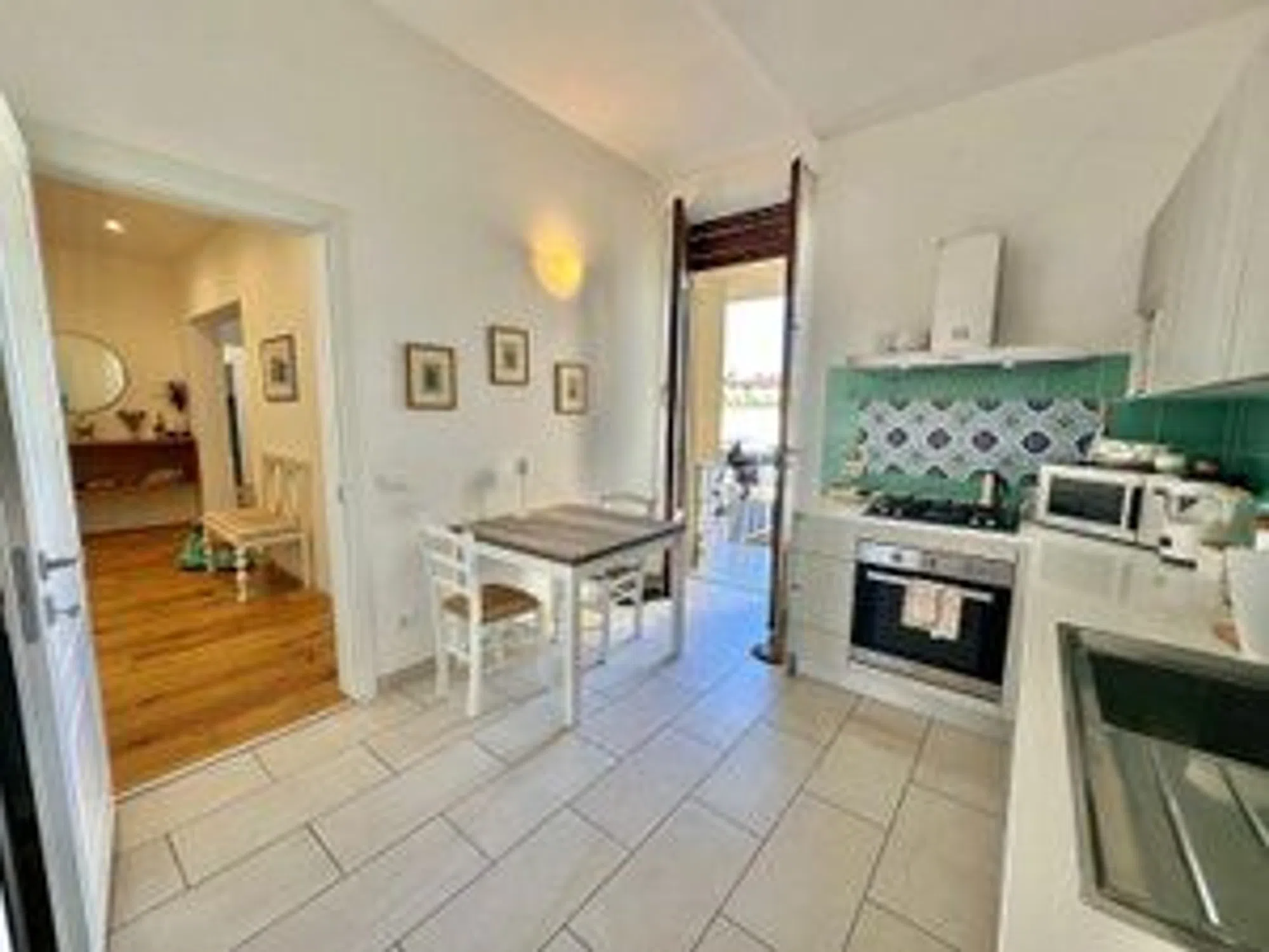 Appartamento in via Benedetto Varchi - Photo 5