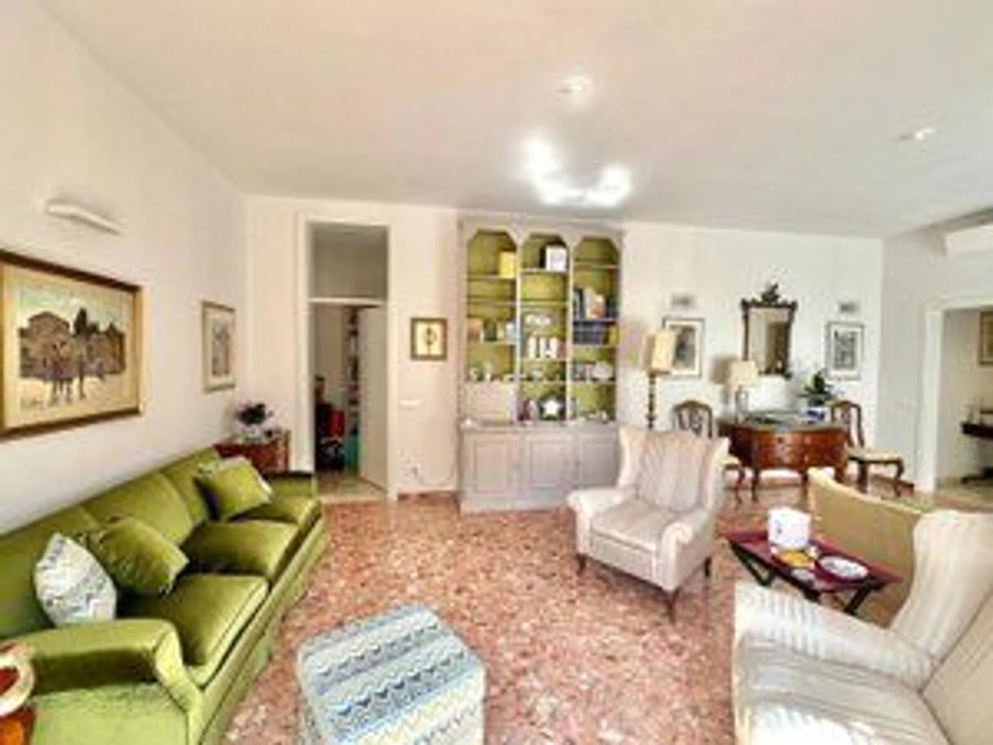 Appartamento in via Benedetto Varchi - Photo 7