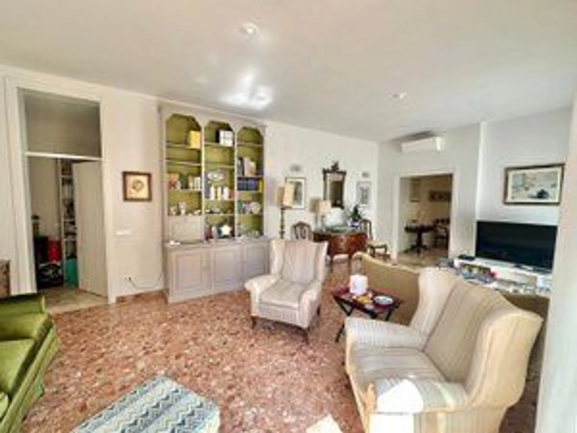 Appartamento in via Benedetto Varchi - Photo 9