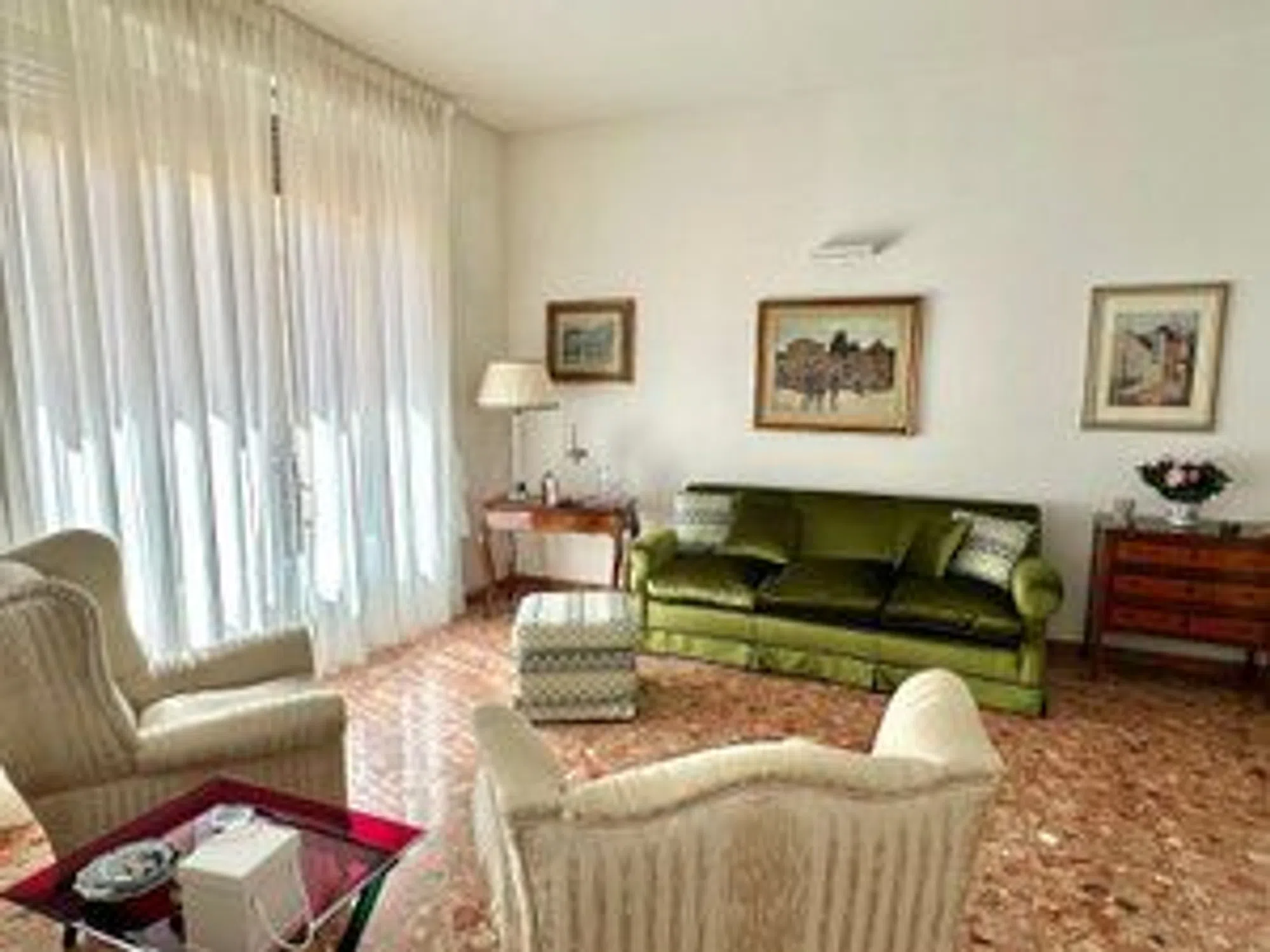 Appartamento in via Benedetto Varchi - Photo 10