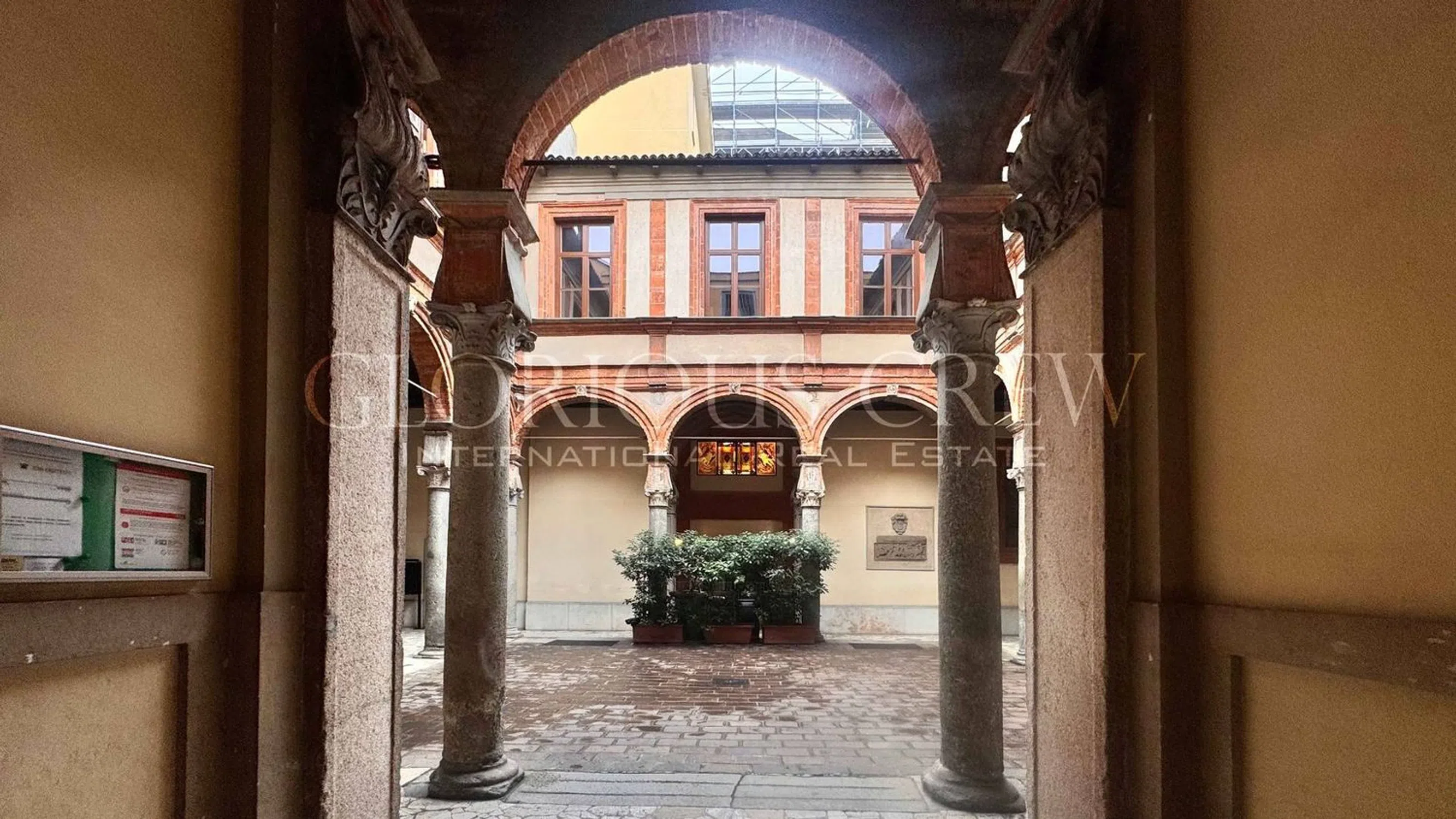 Bilocale in via dei Piatti, 4 - Photo 13