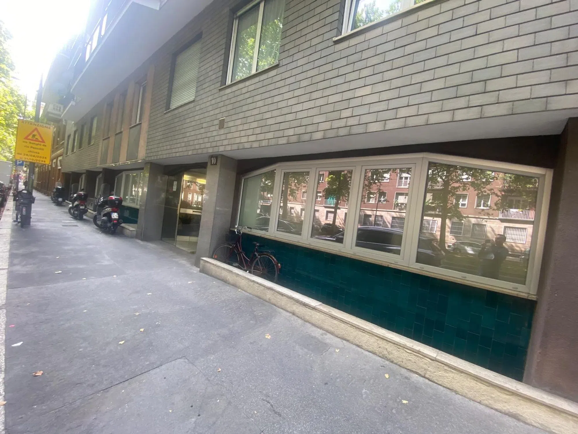 Bilocale in via Giovanni Pezzotti, 10 - Photo 18
