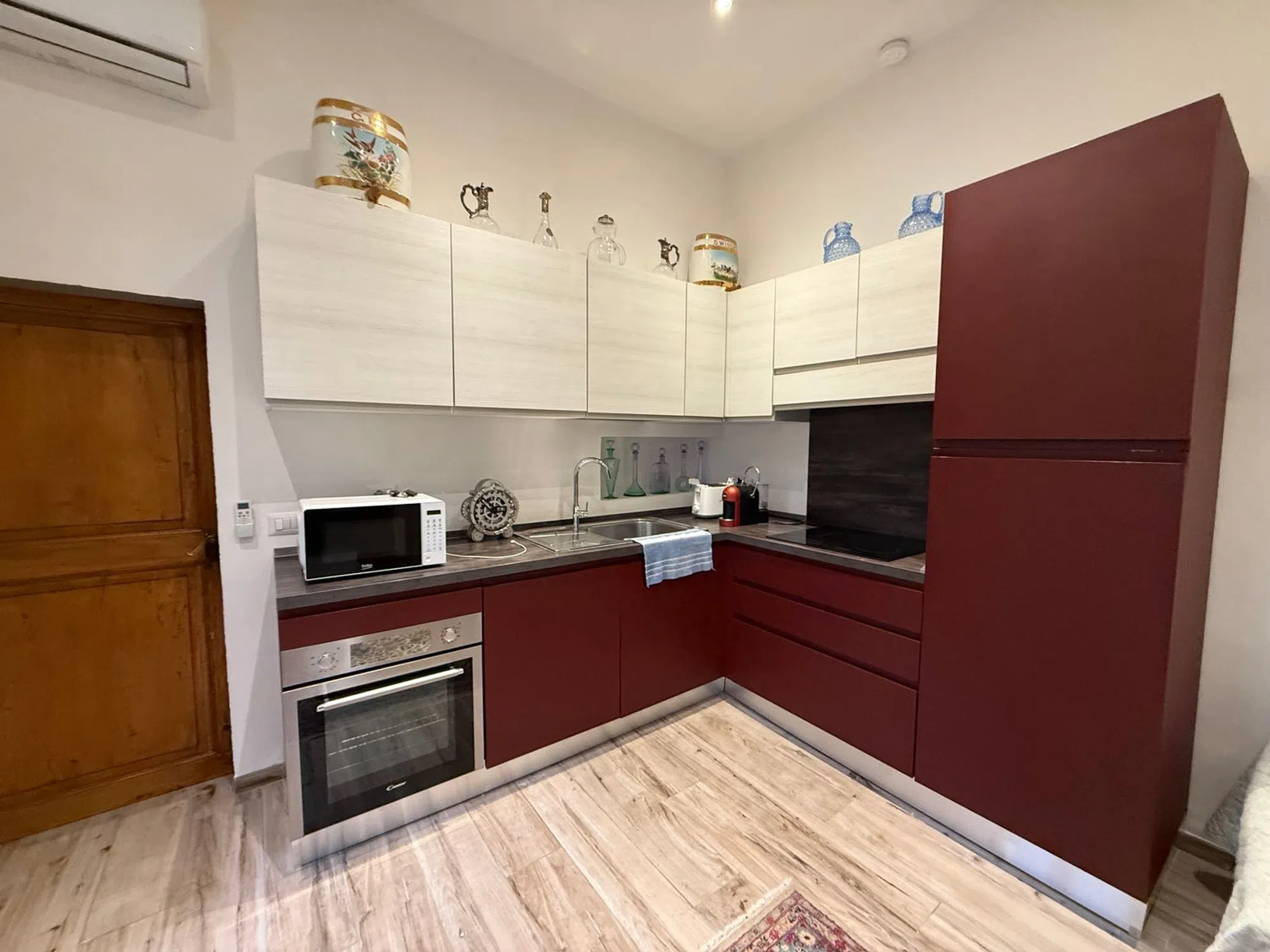 Attico in via di San Niccolò s.n.c. - Photo 3