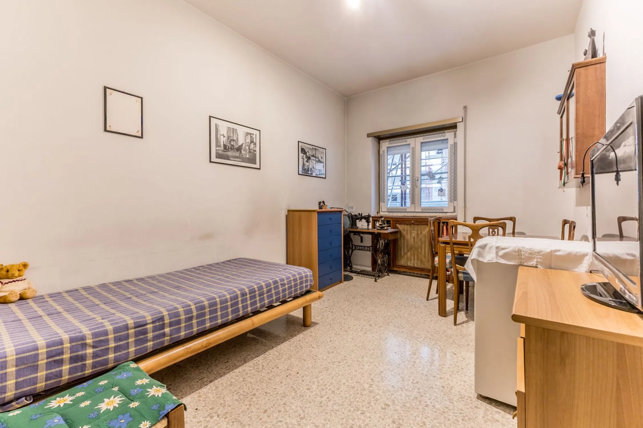 Trilocale in via Salvatore di Giacomo s.n.c. - Photo 11