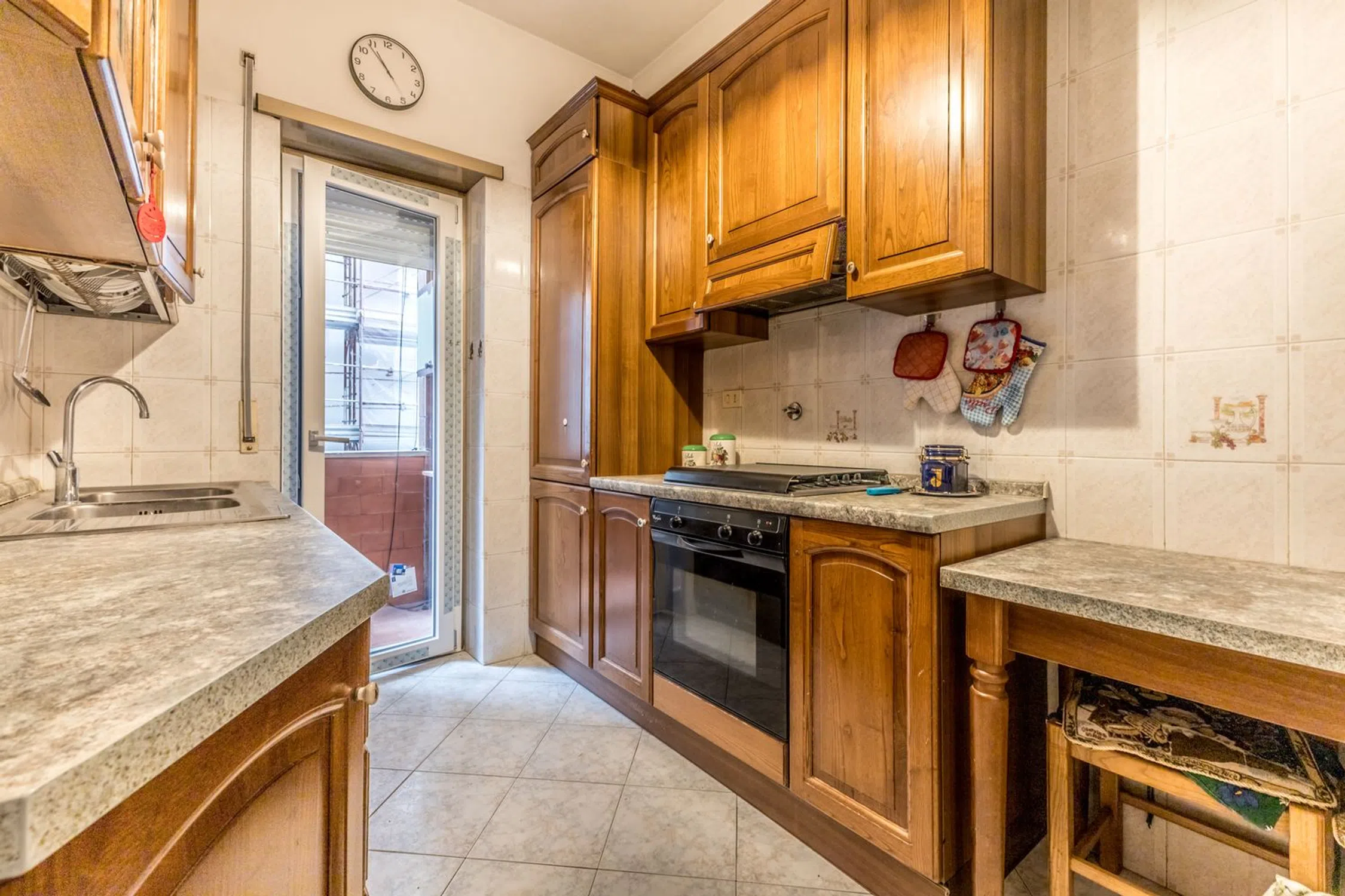 Trilocale in via Salvatore di Giacomo s.n.c. - Photo 8