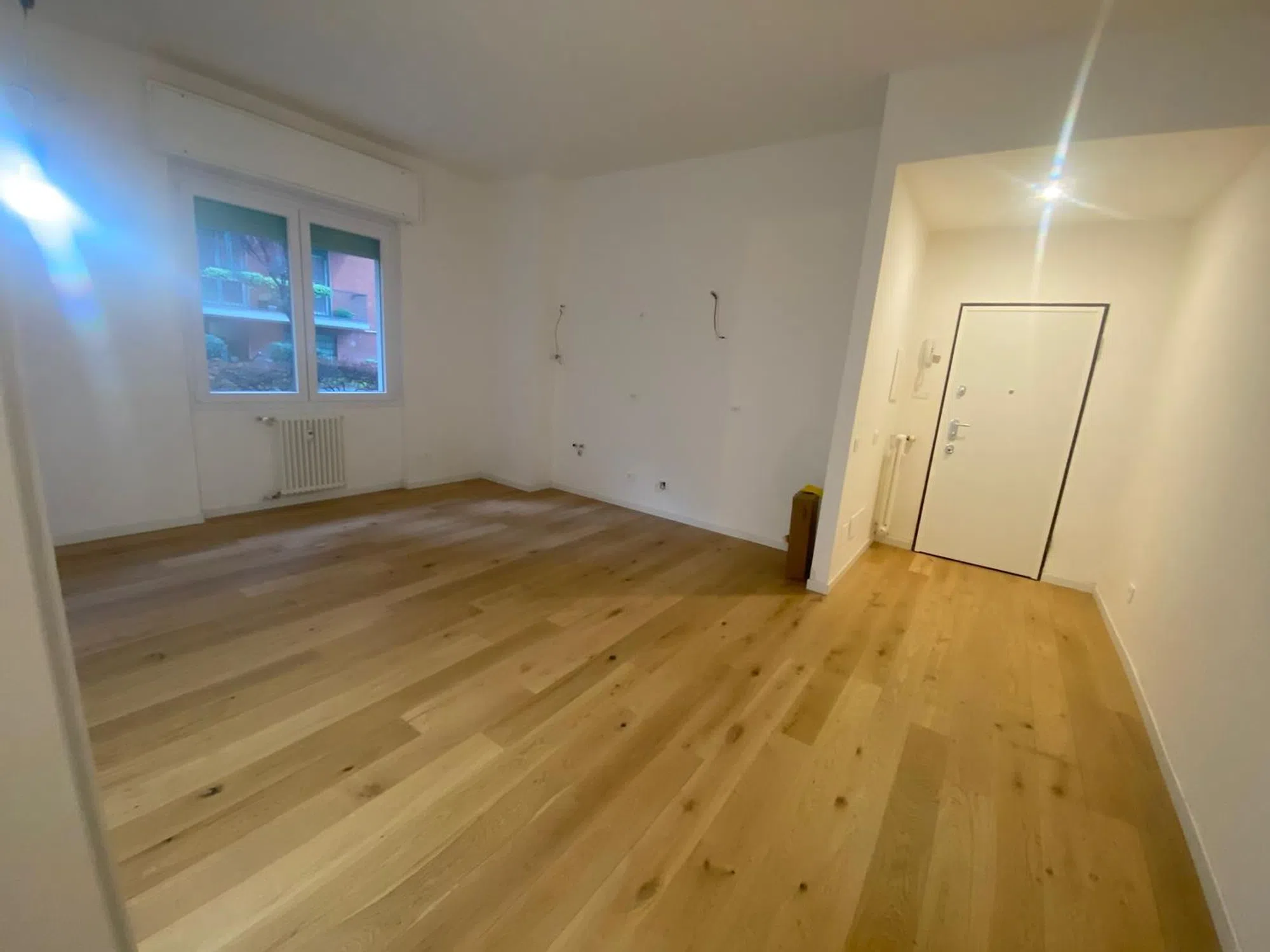 Bilocale in via Giovanni Pezzotti, 10 - Photo 2