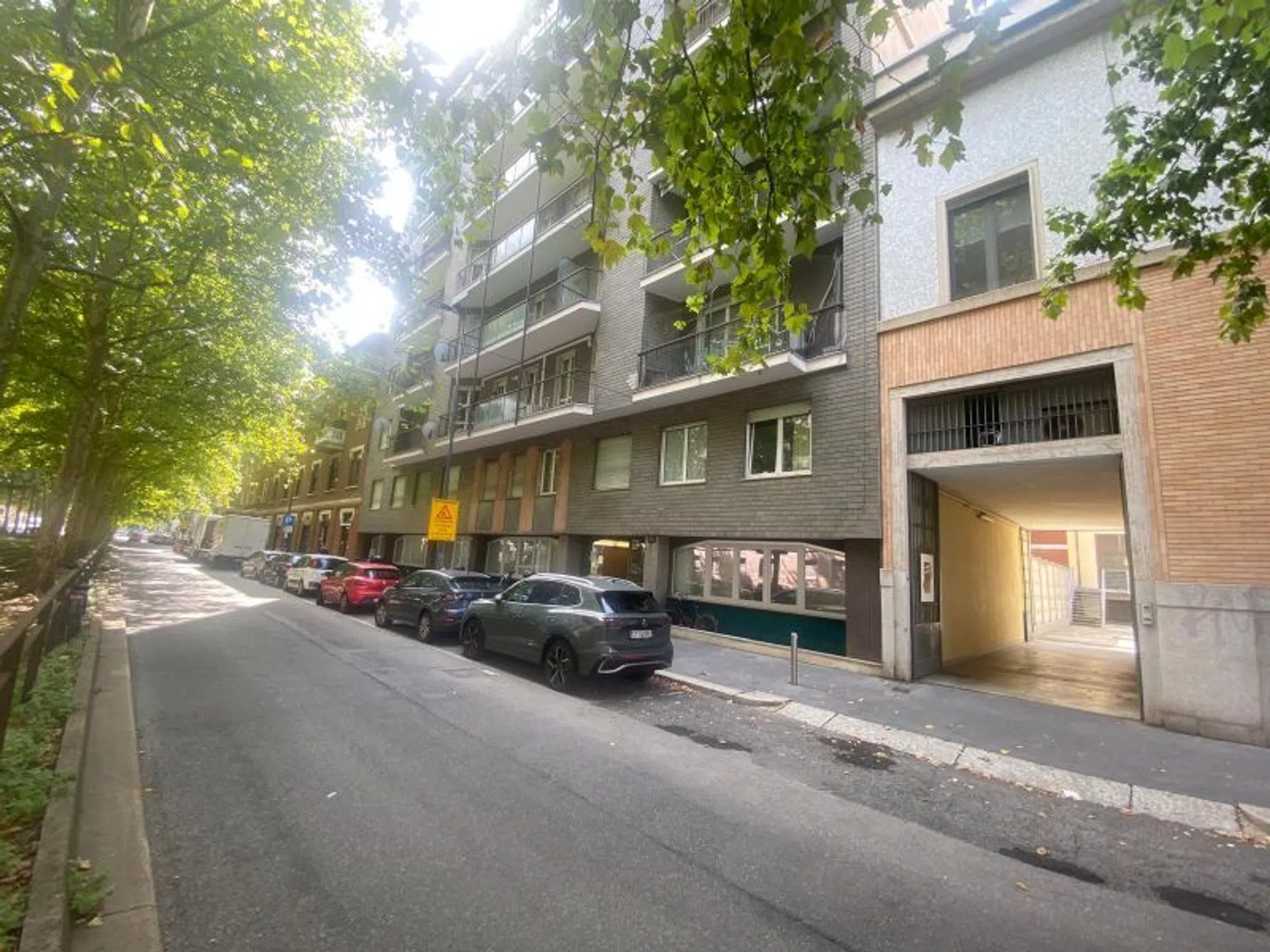 Bilocale in via Giovanni Pezzotti, 10 - Photo 18